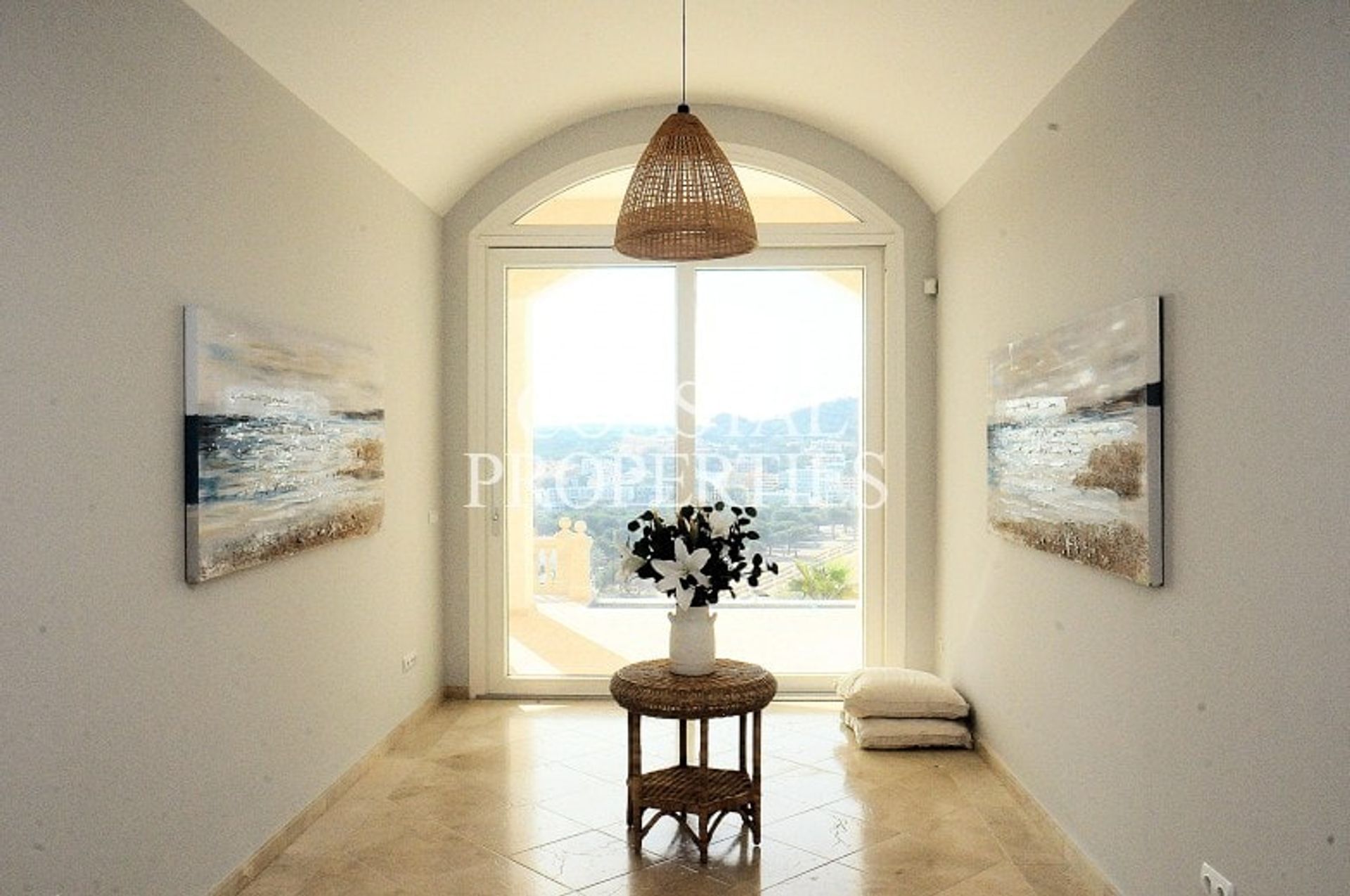 Huis in Santa Ponsa, Balearic Islands 10747452