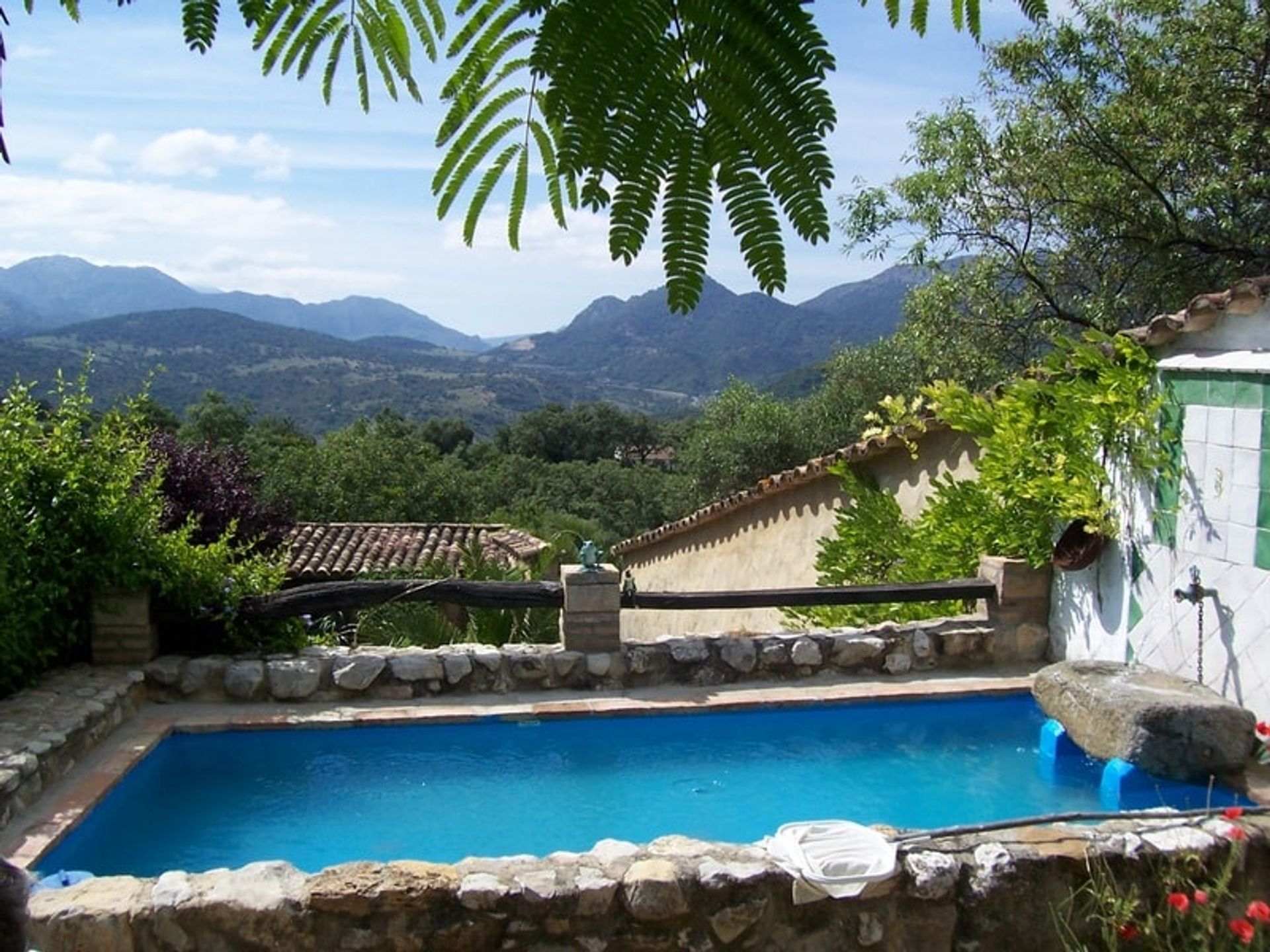 casa en El Bosque, Andalucía 10747464