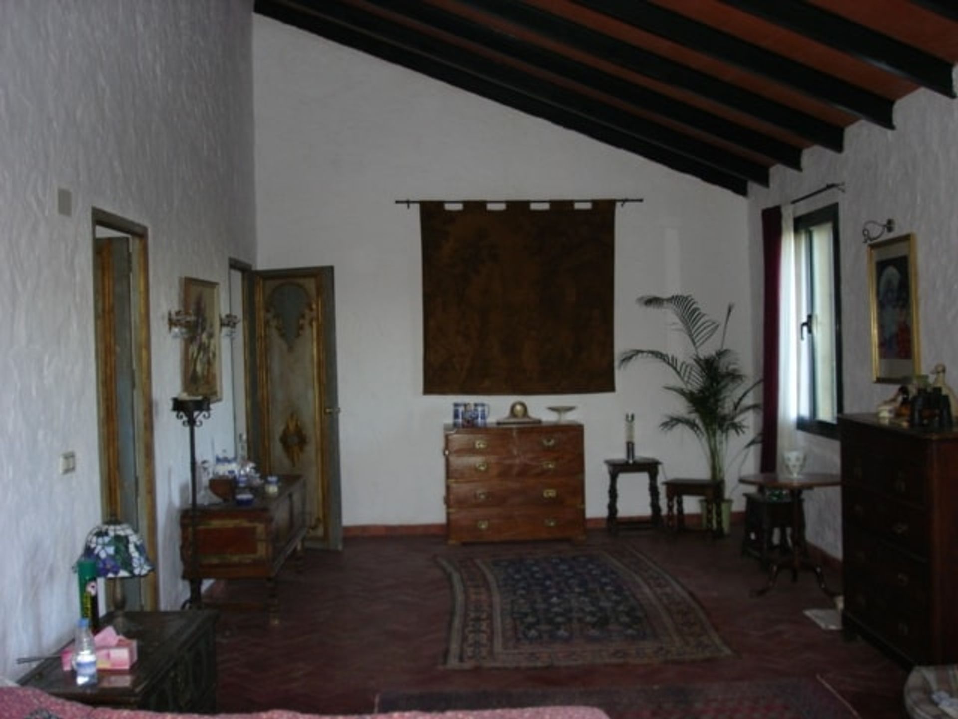 rumah dalam , Andalucía 10747464