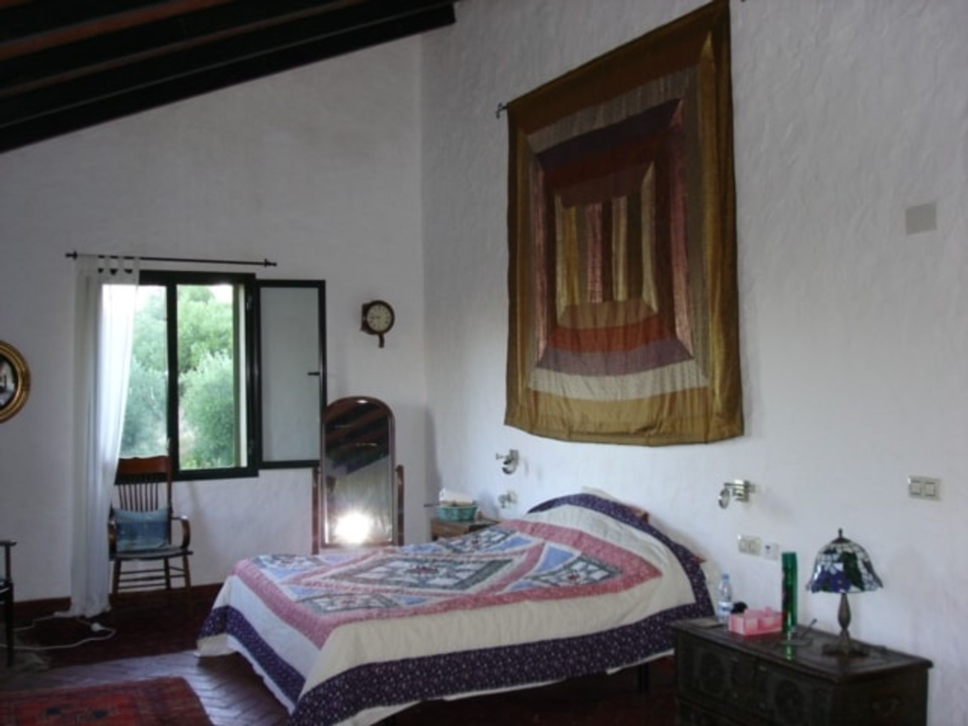 rumah dalam , Andalucía 10747464