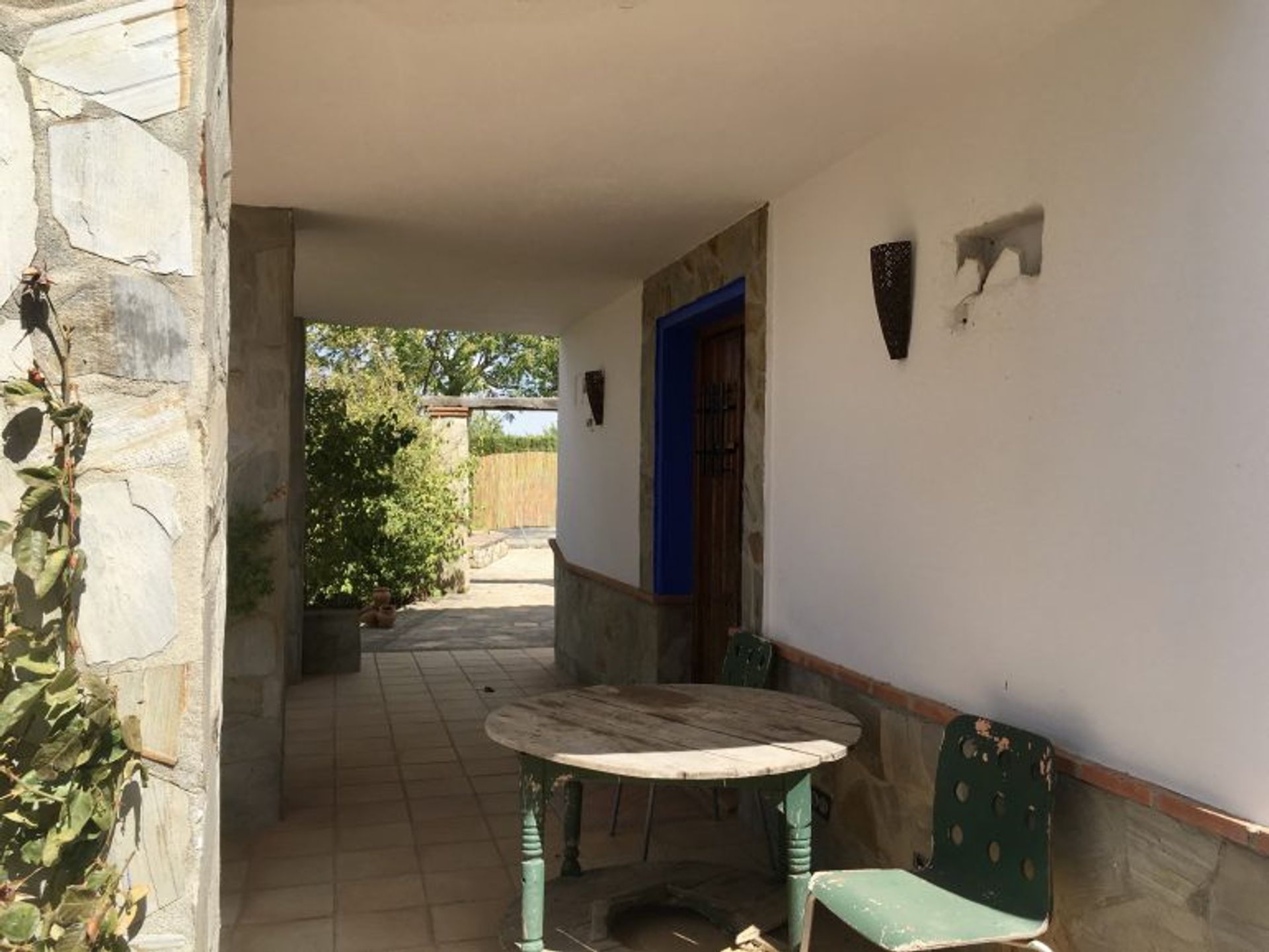 House in Arriate, Andalucía 10747470