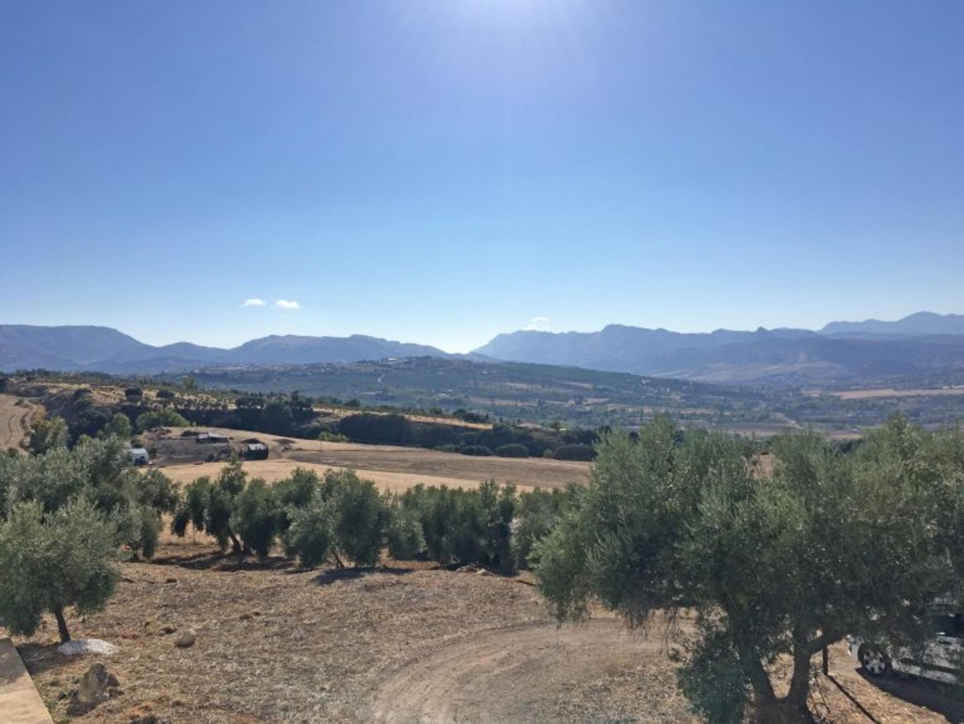 Casa nel Ronda, Andalucía 10747474