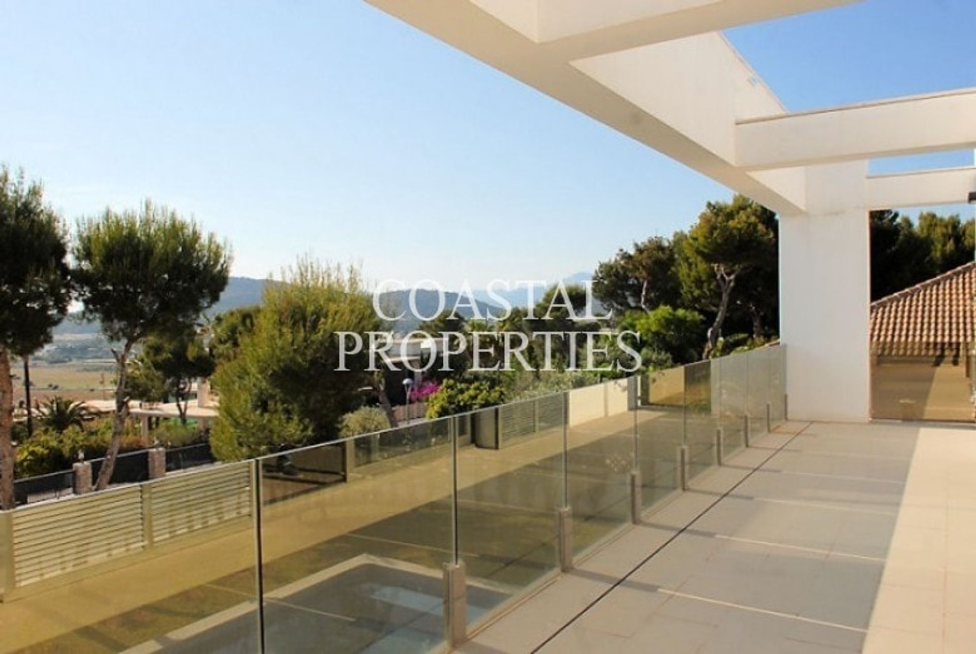 House in Calvia, Balearic Islands 10747476