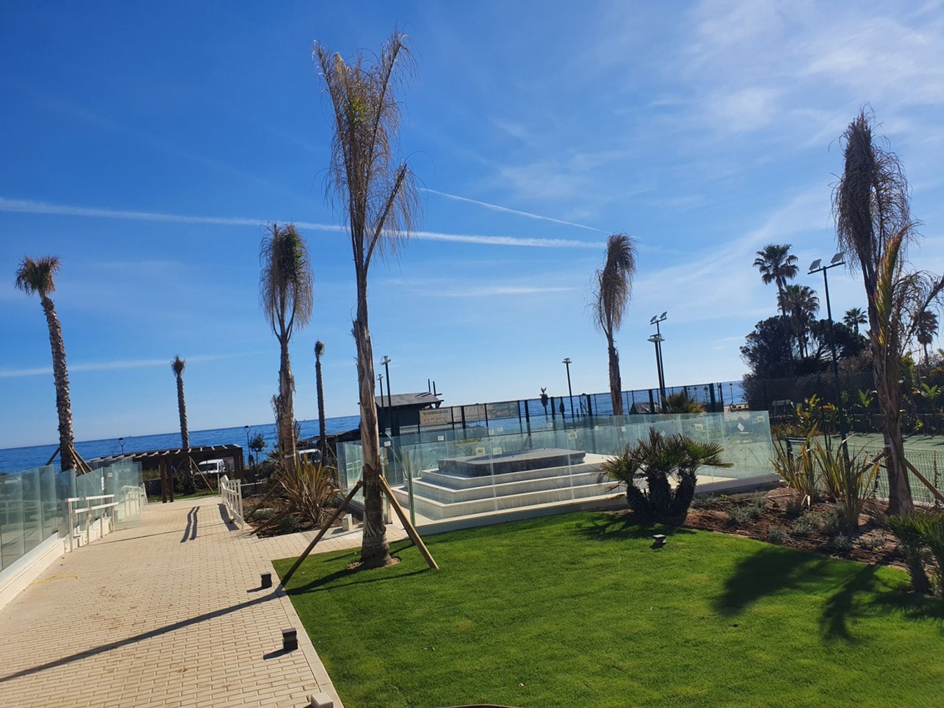 분양 아파트 에 Estepona, Andalucía 10747481