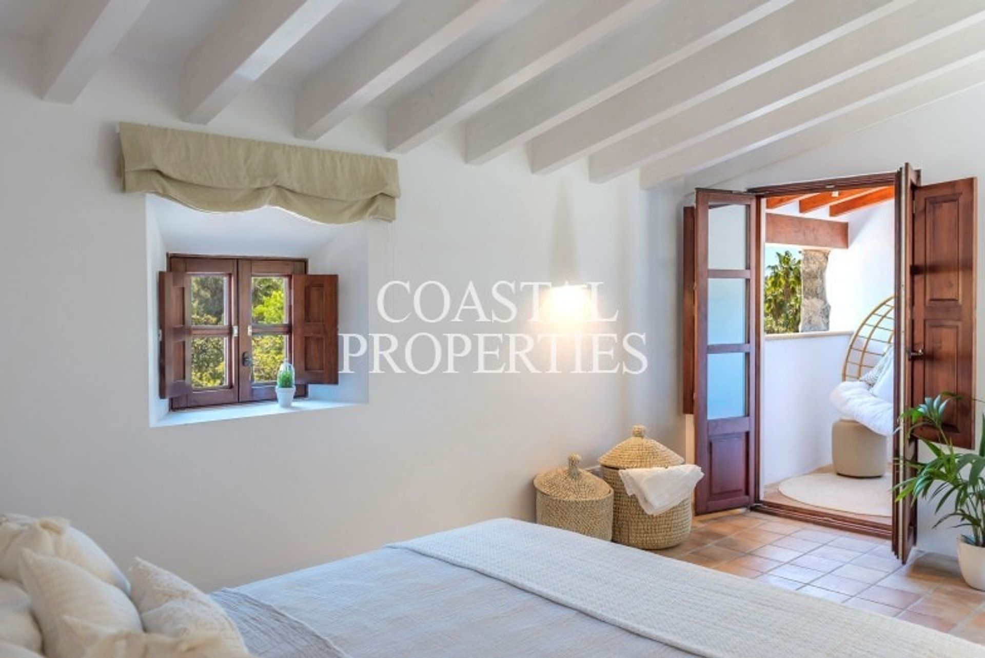 casa en Deià, Balearic Islands 10747484