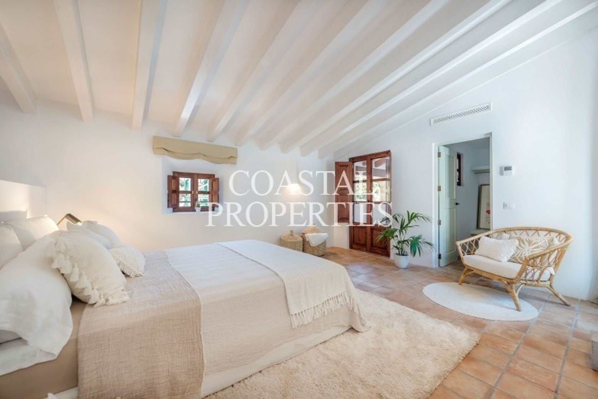 casa en Deià, Balearic Islands 10747484