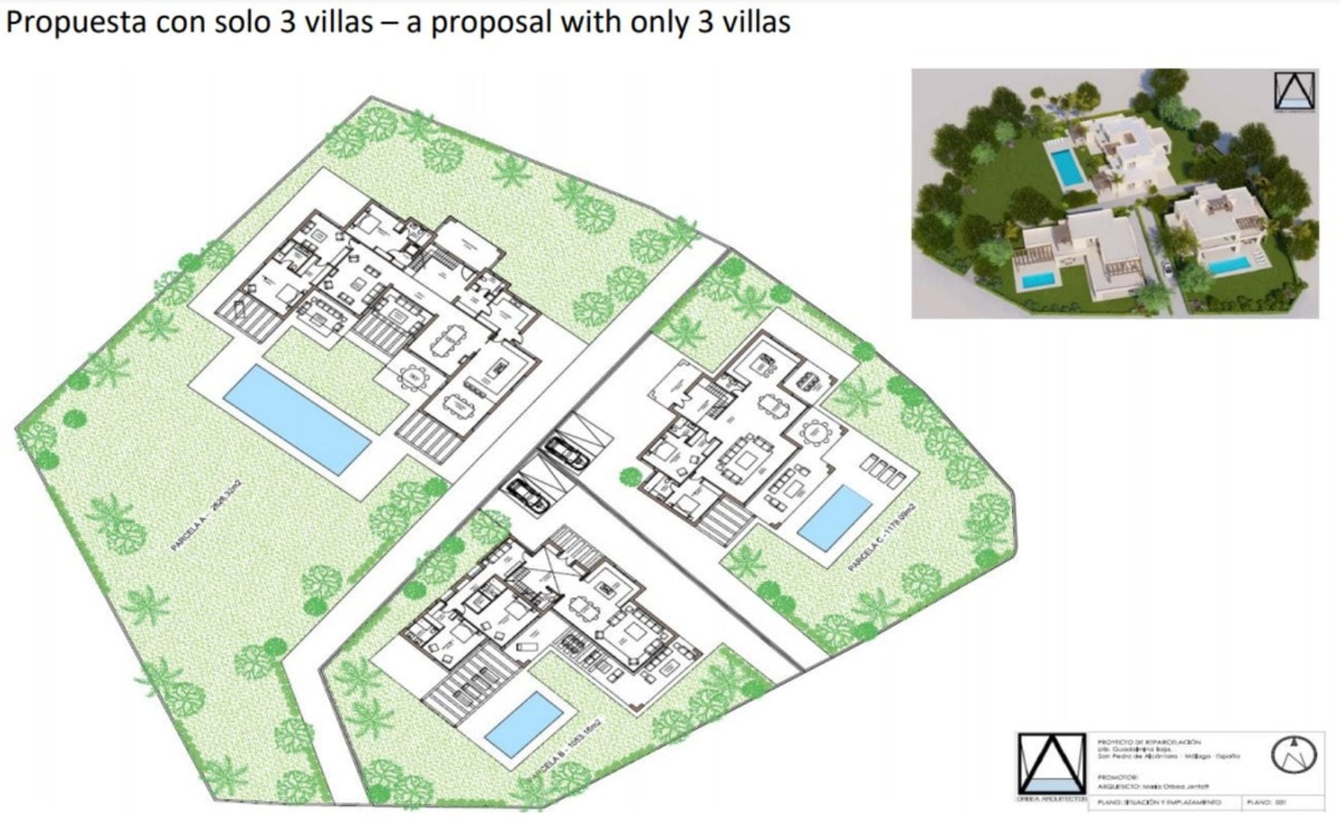 Land in San Pedro de Alcántara, Andalusië 10747490