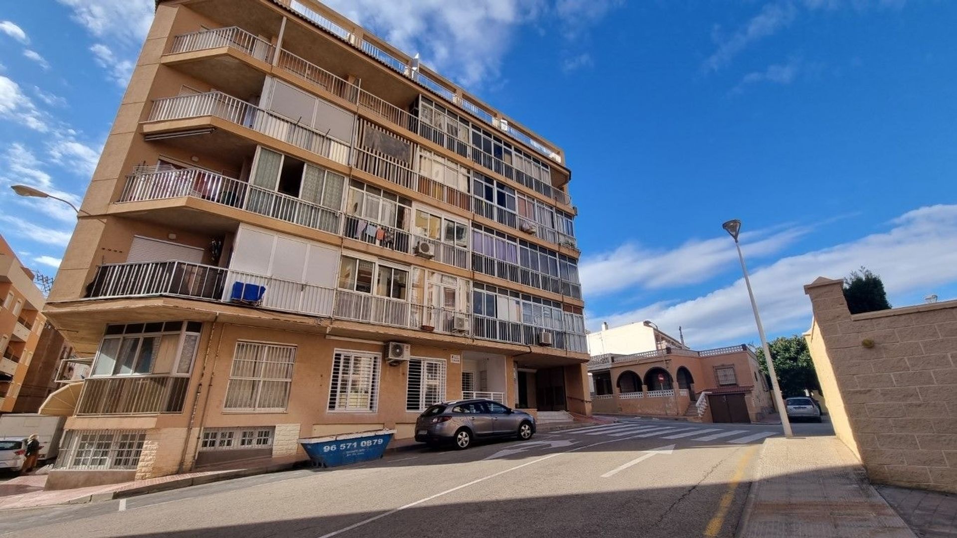 Condominio nel , Canary Islands 10747504