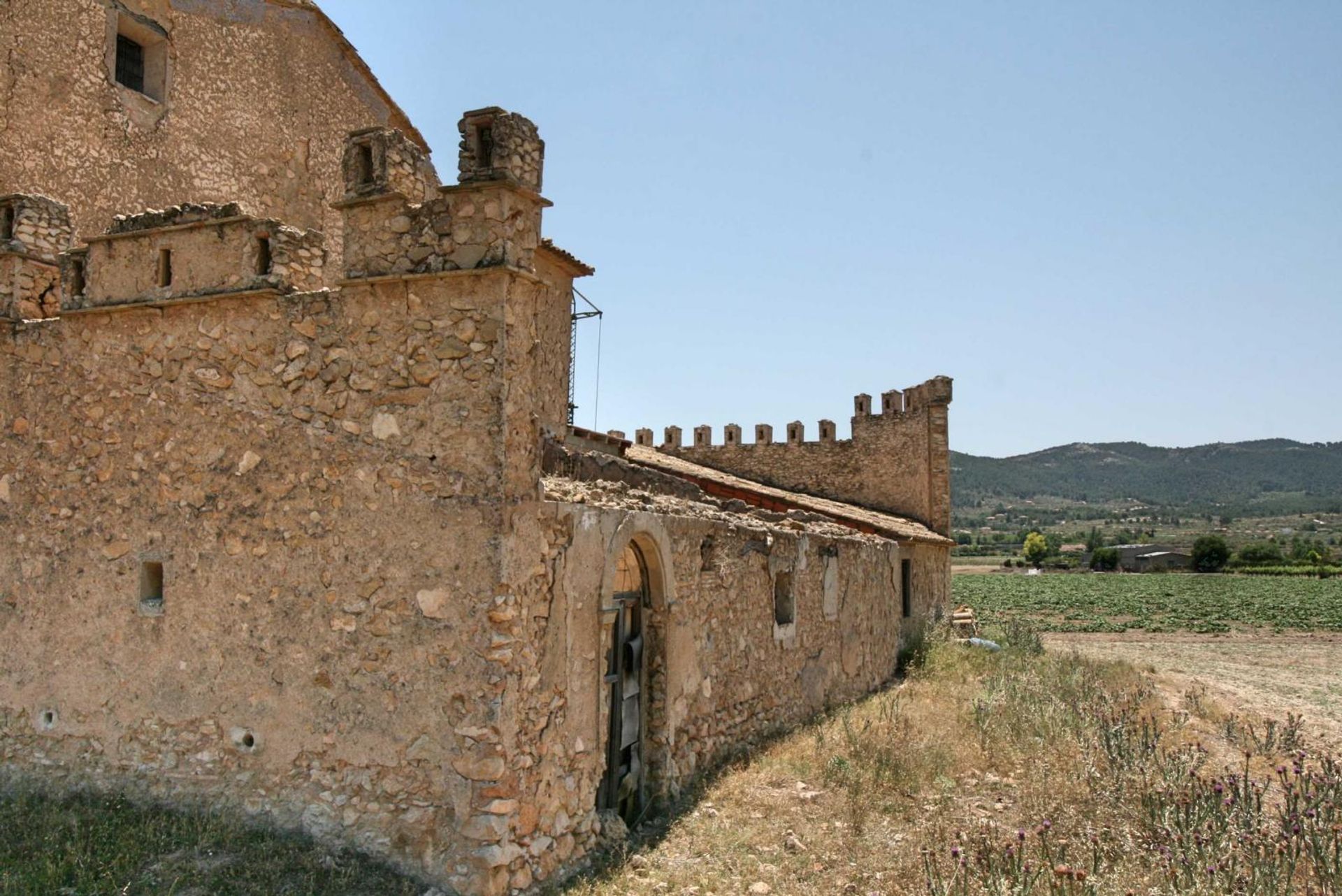 Casa nel Biar, Valenza 10747508