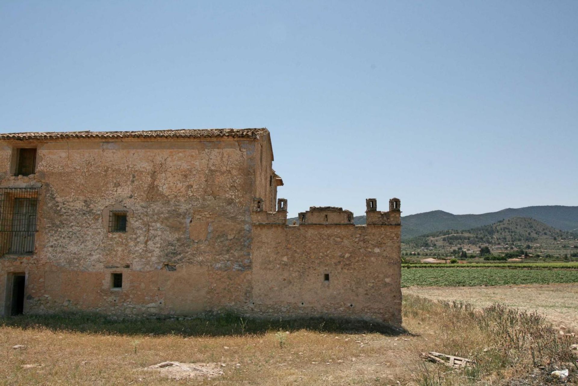 Casa nel Biar, Valenza 10747508