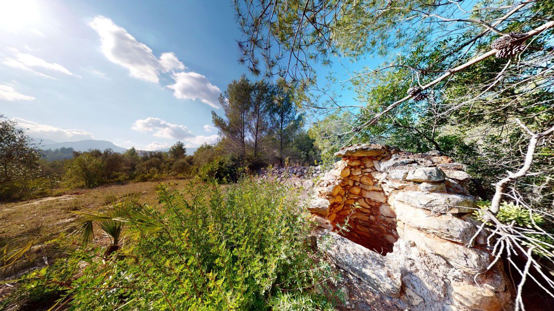 Hus i Alcalalí, Comunidad Valenciana 10747532