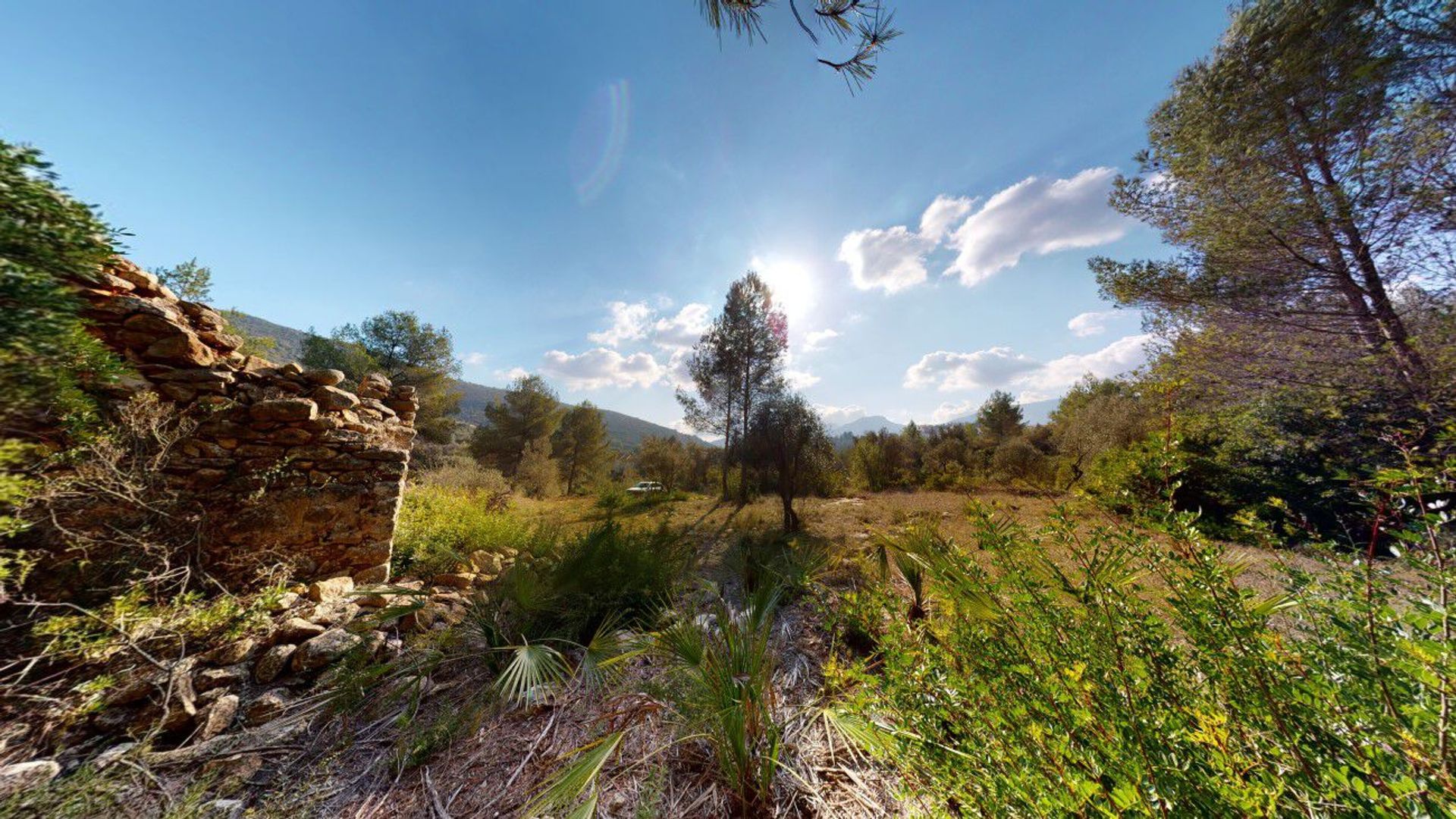 Casa nel Alcalalí, Comunidad Valenciana 10747532