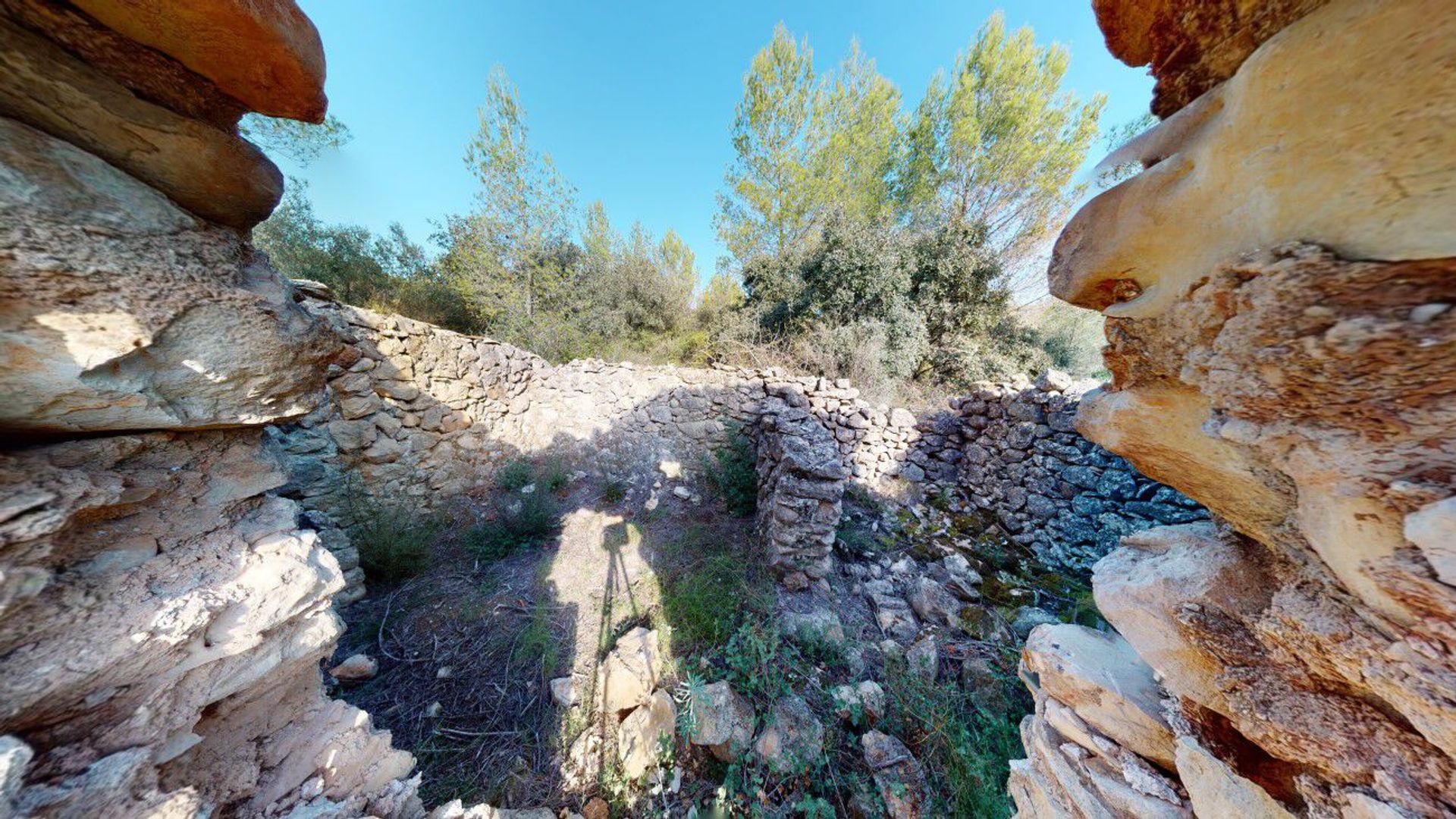 Casa nel Alcalalí, Comunidad Valenciana 10747532