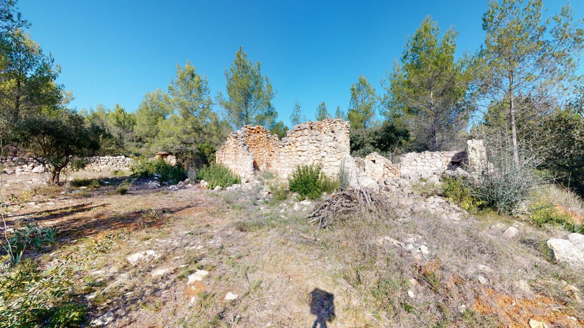 Casa nel Alcalalí, Comunidad Valenciana 10747532