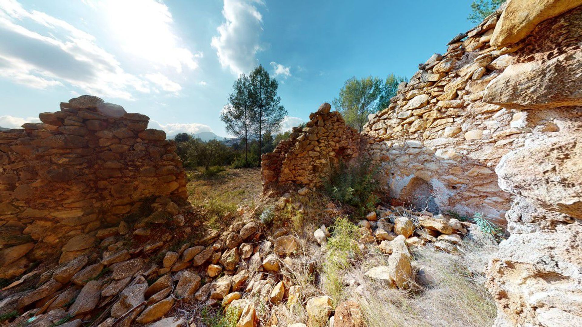 Casa nel Alcalalí, Comunidad Valenciana 10747532