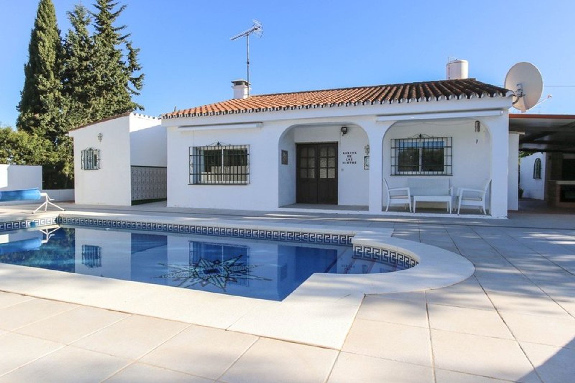 House in Coin, Andalusia 10747542