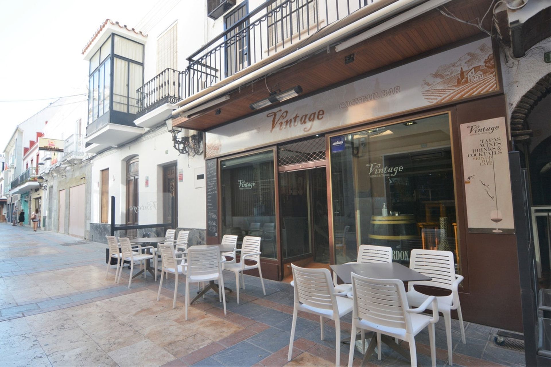 Huis in San Javier, Región de Murcia 10747564