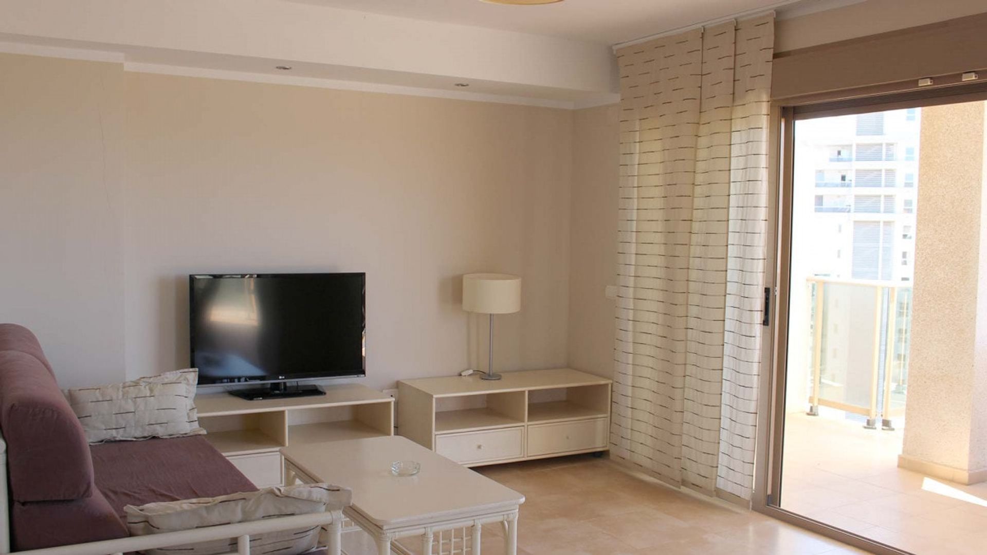 Condominio en Ifach, Valencia 10747566