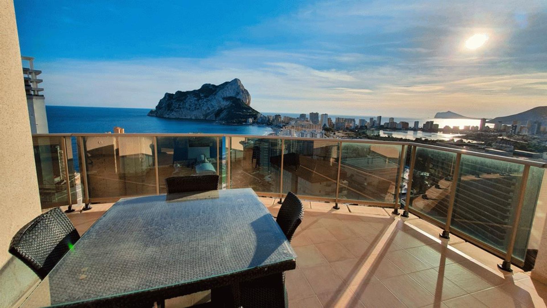 Condominio en Ifach, Valencia 10747566