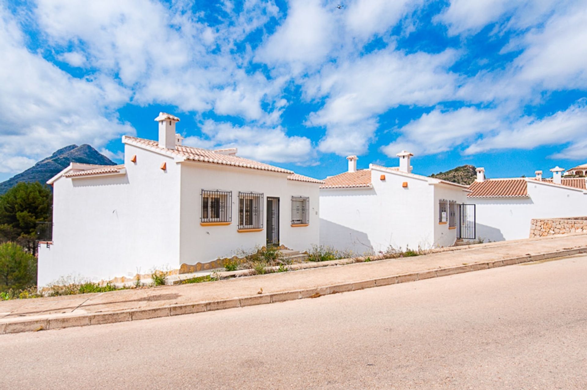 casa en Xaló, Comunidad Valenciana 10747588