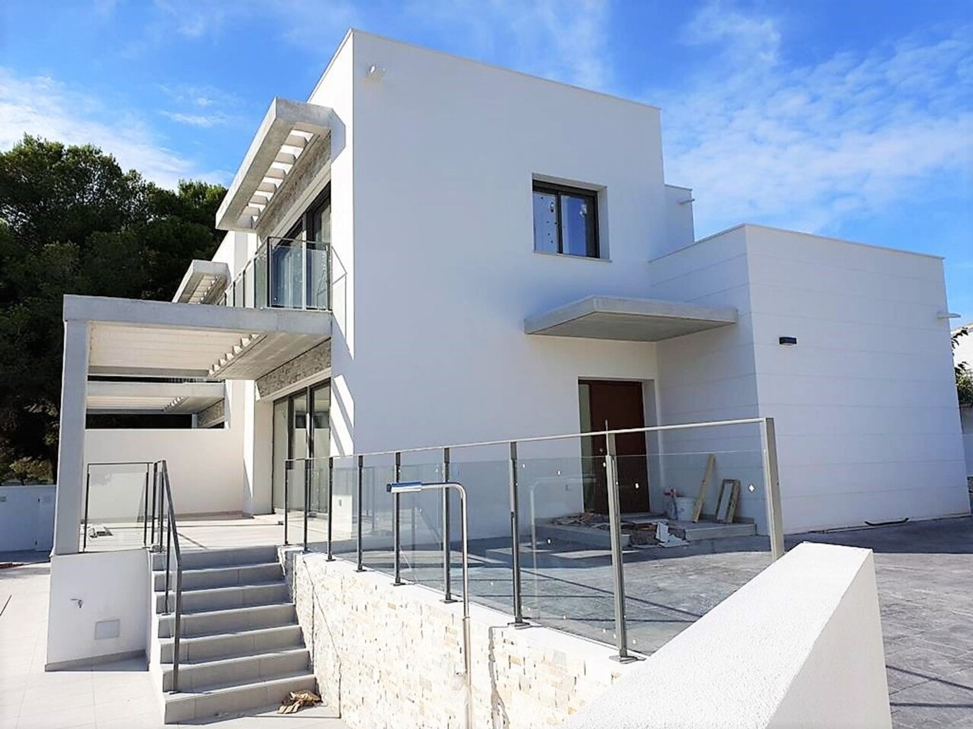 Casa nel Moraira, isole Canarie 10747597