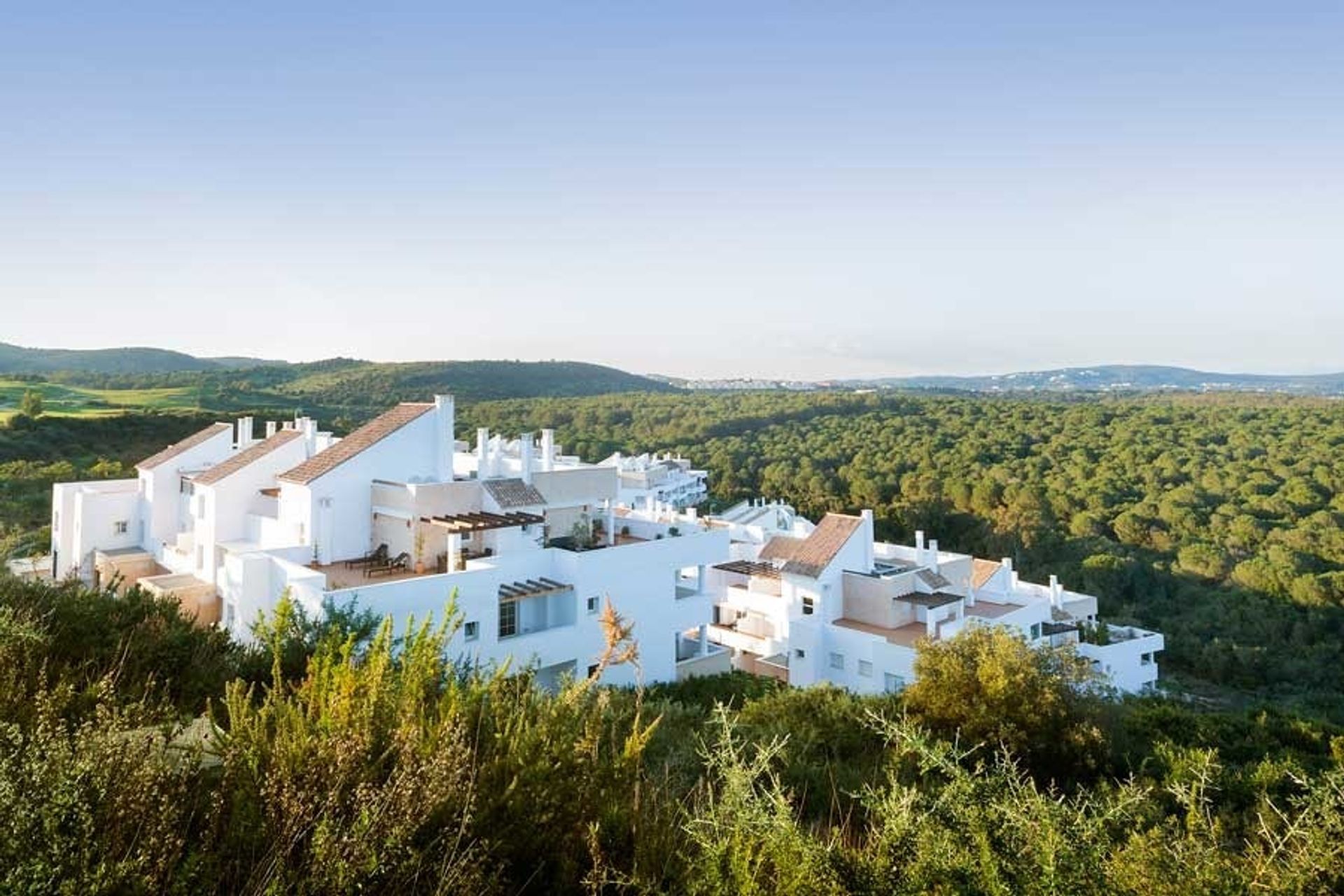 عمارات في San Roque, Andalucía 10747598