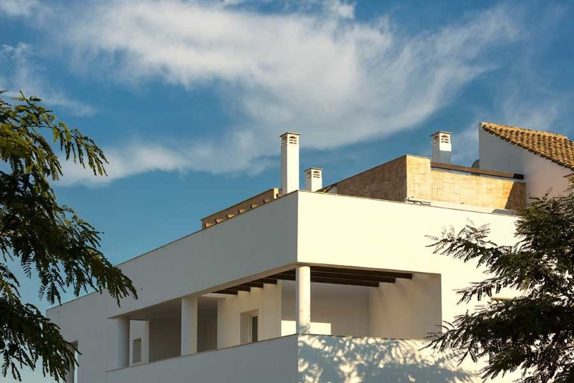 Condominium in Guadiaro, Andalusia 10747598