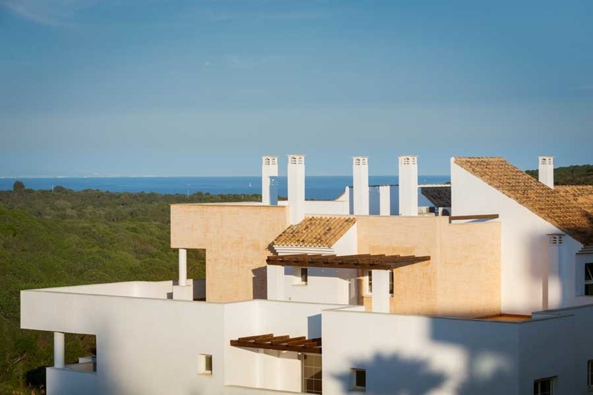 Condominium in Guadiaro, Andalusia 10747598