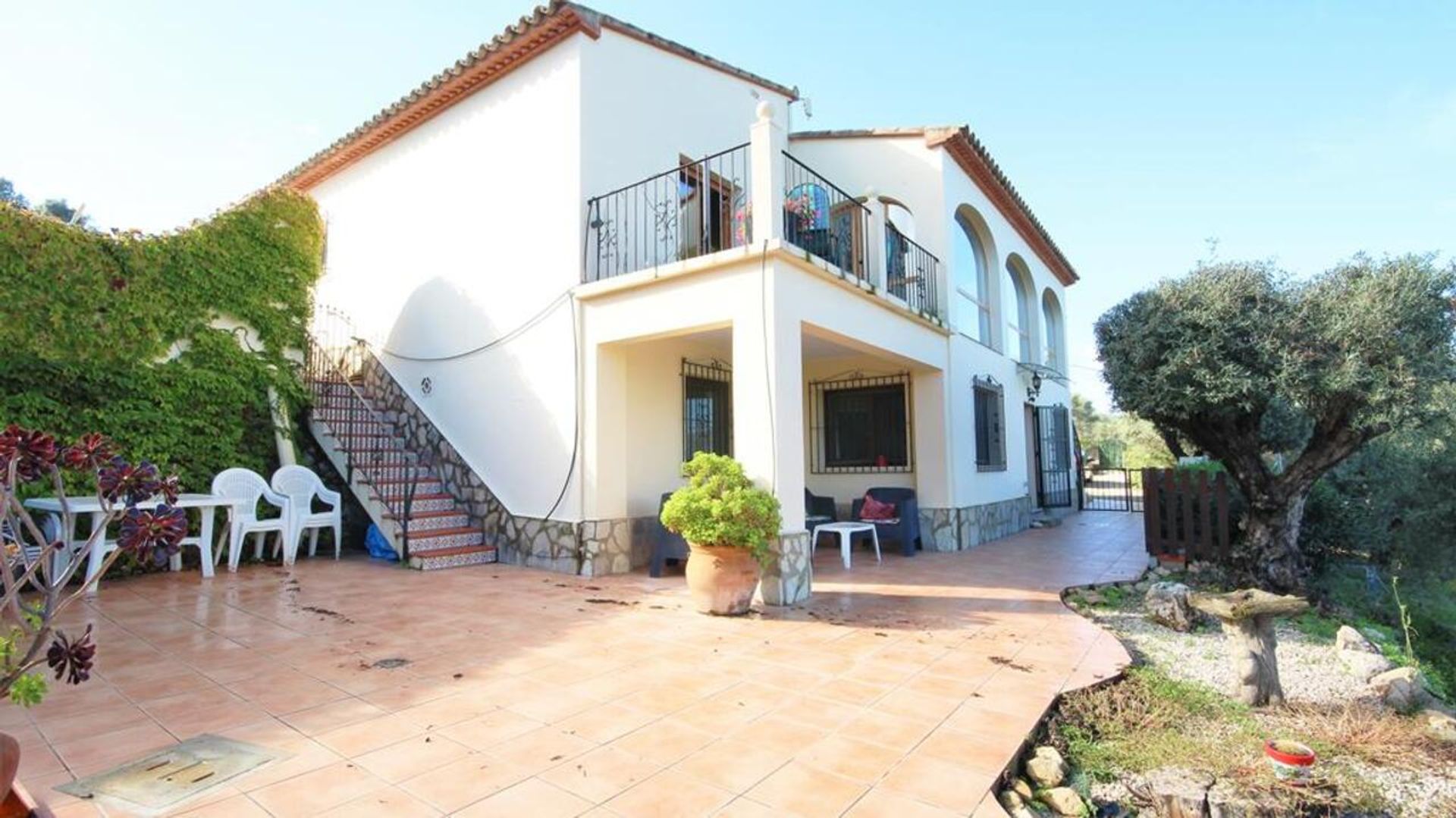 House in Benidoleig, Valencia 10747605