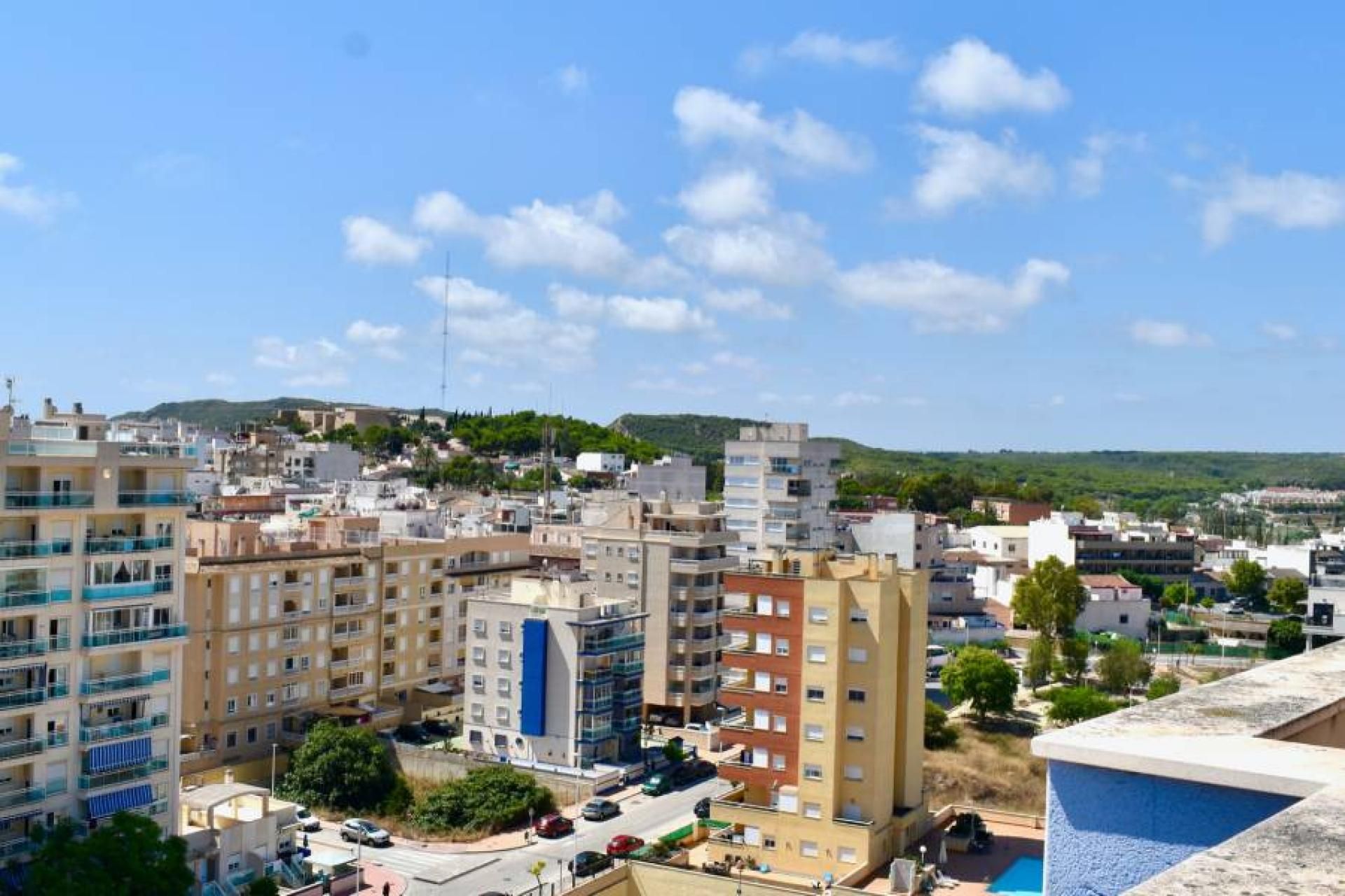 casa en Guardamar del Segura, Comunidad Valenciana 10747618