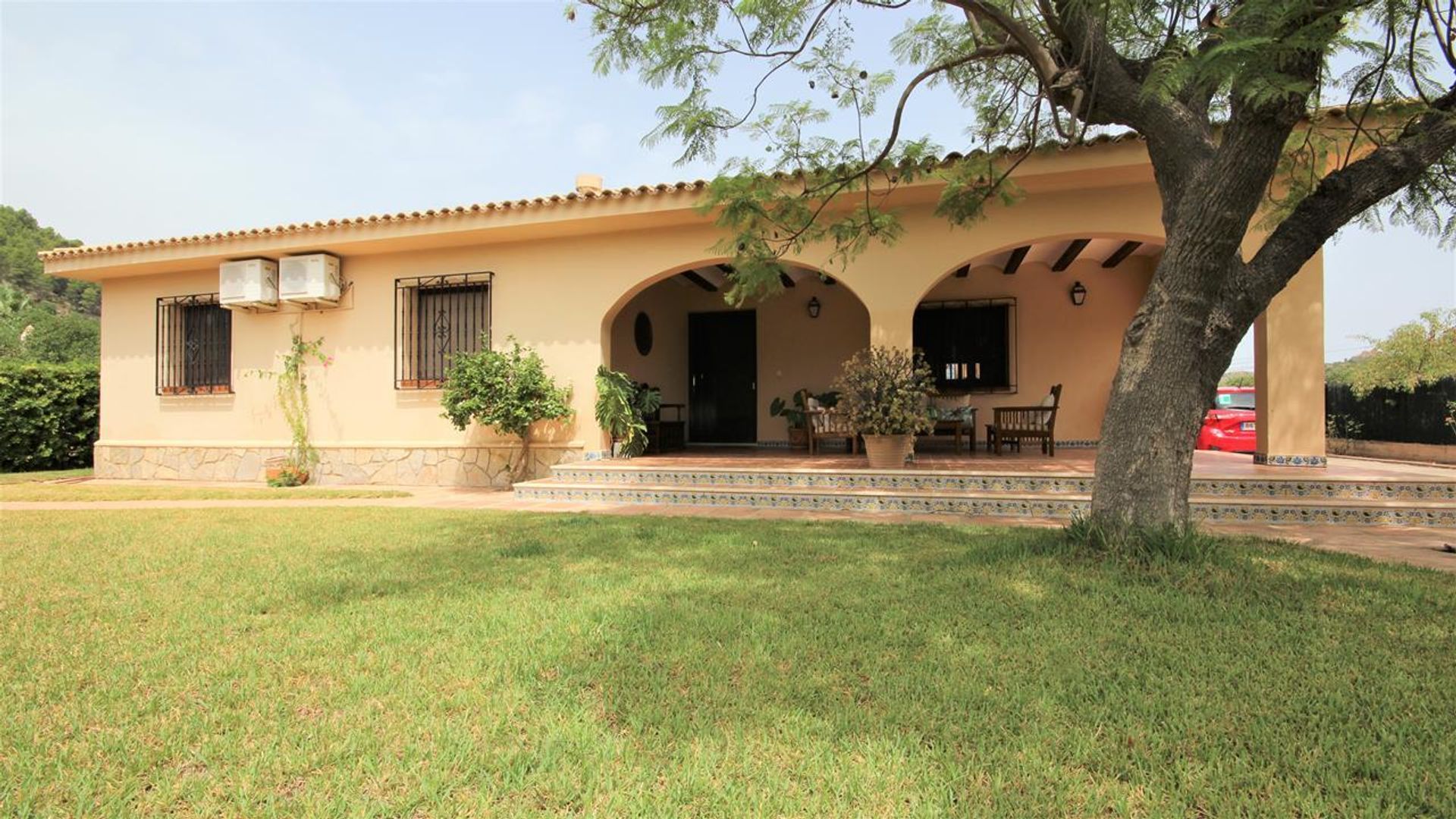 House in Murla, Valencia 10747628