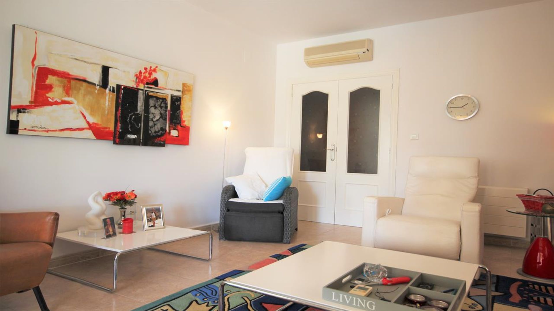 Huis in Murla, Valencia 10747630