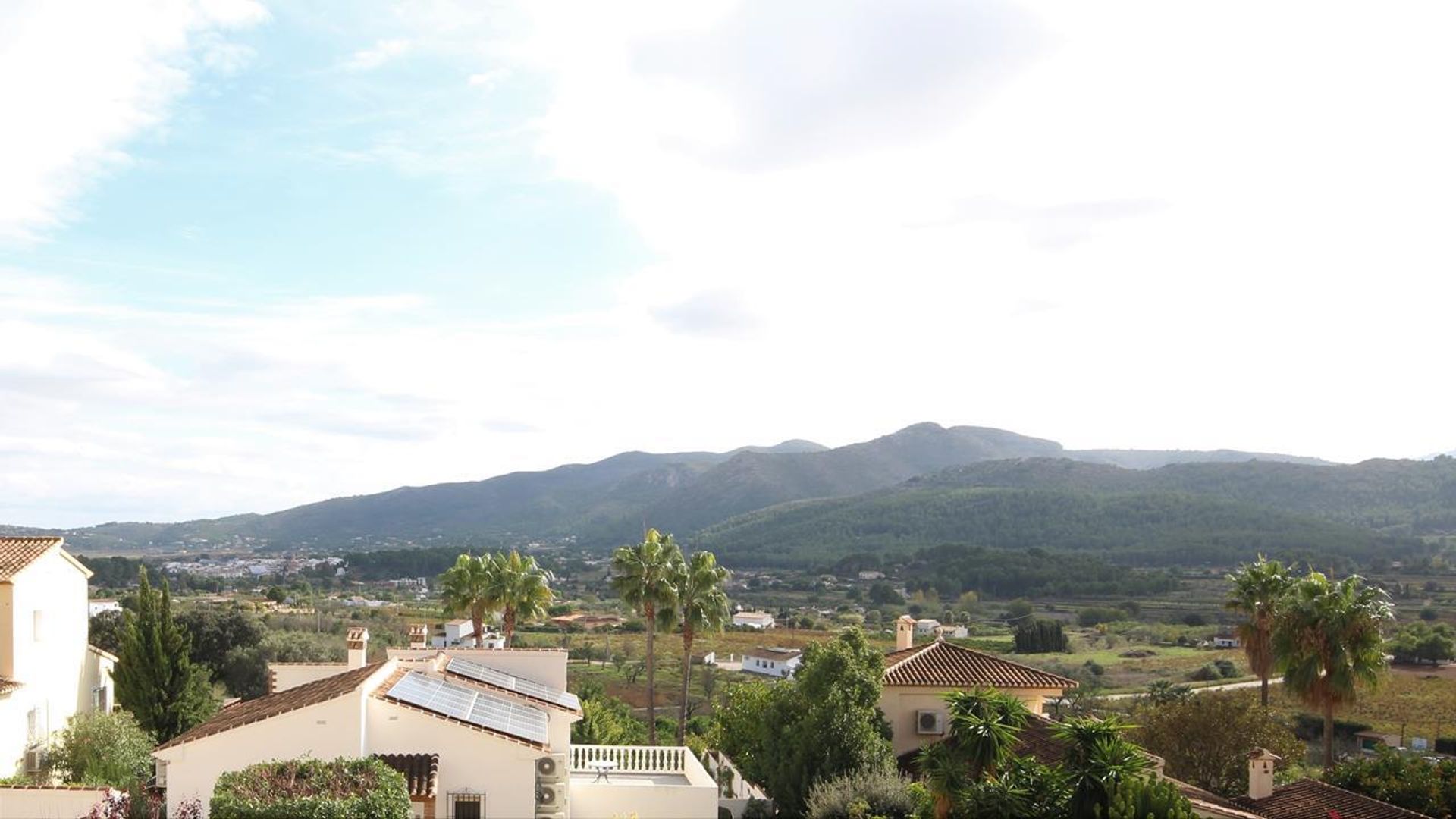 House in Xaló, Comunidad Valenciana 10747652