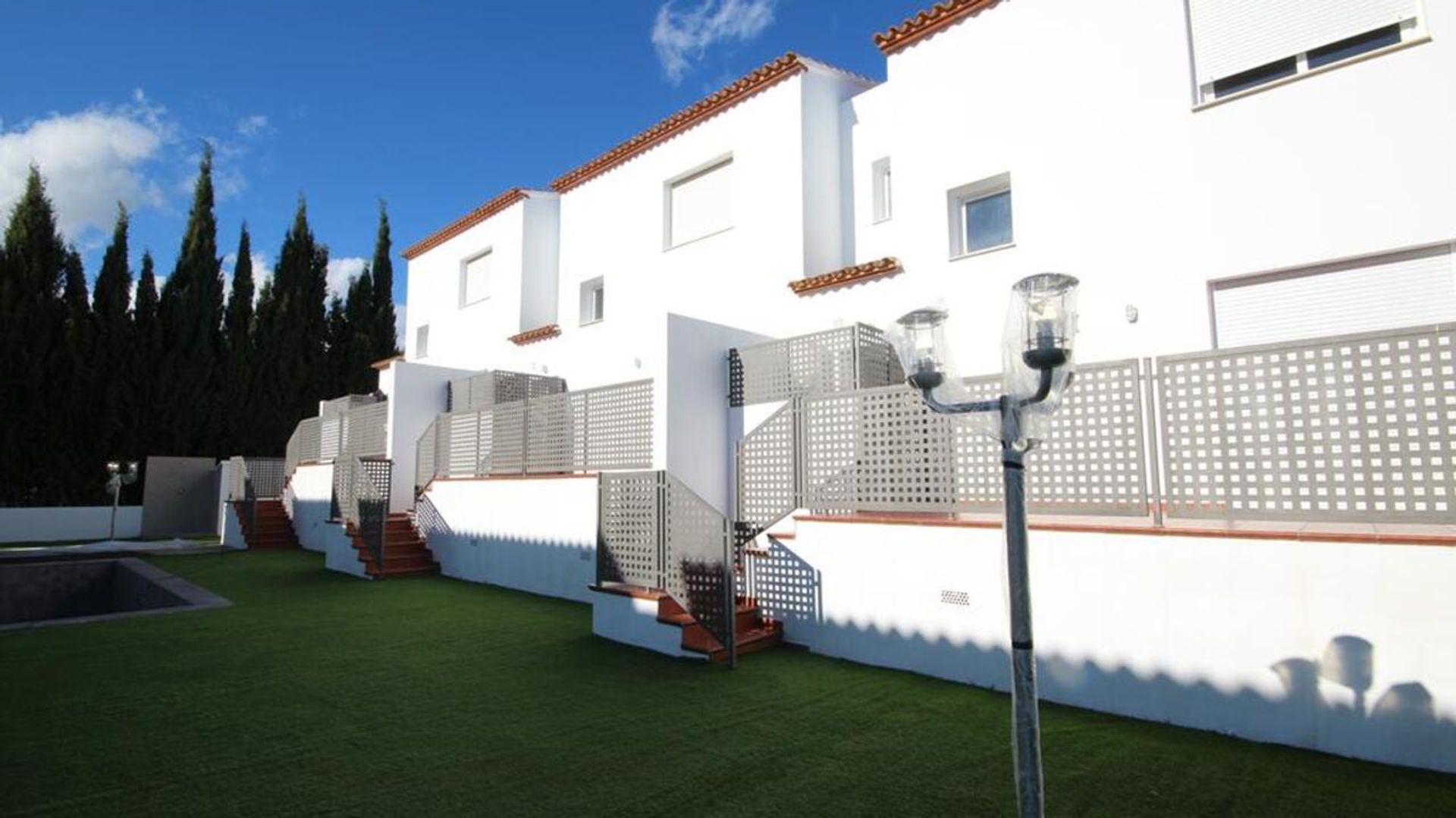 Huis in Alcalalí, Comunidad Valenciana 10747653