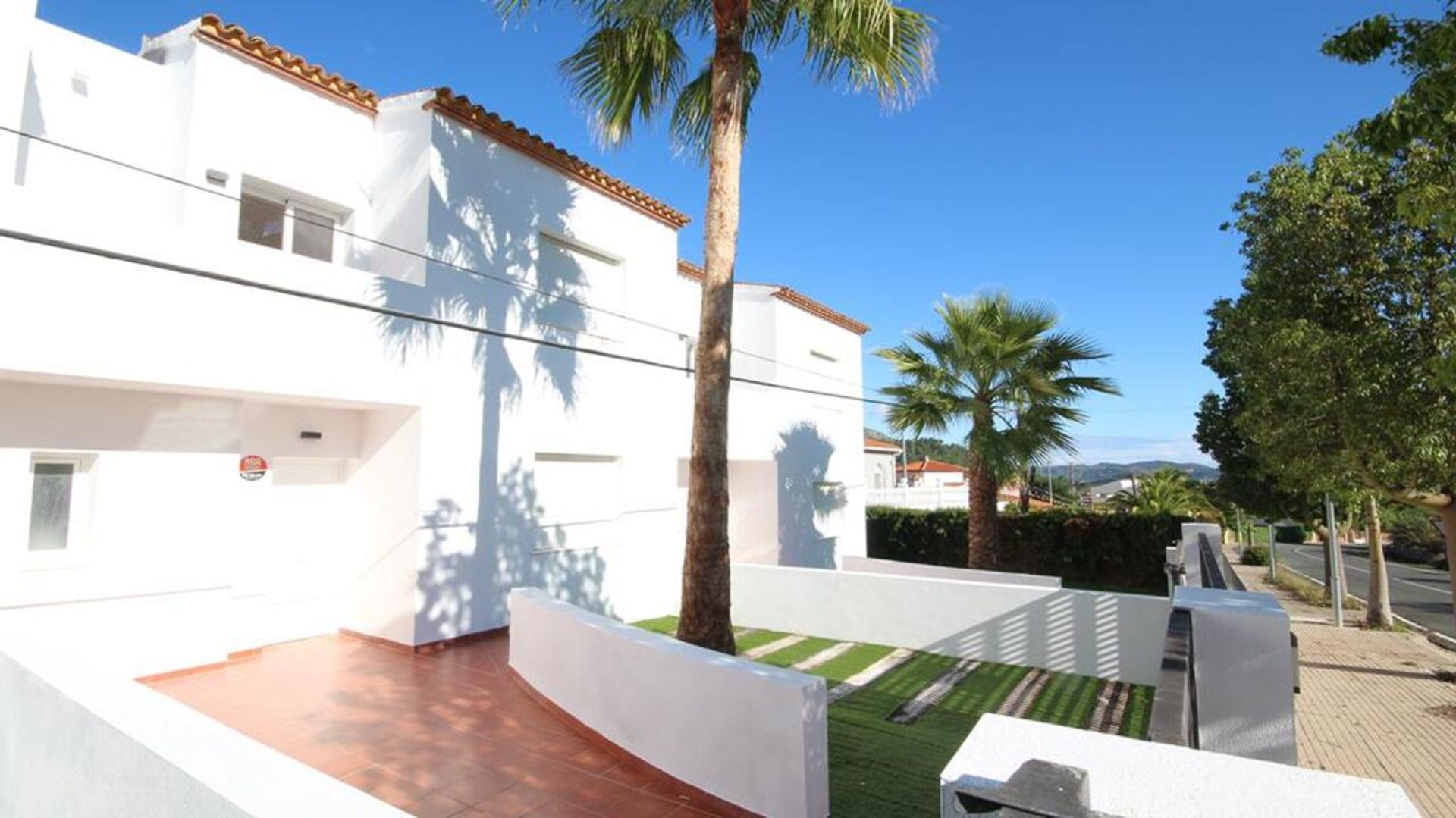 Huis in Lliber, Valencia 10747653