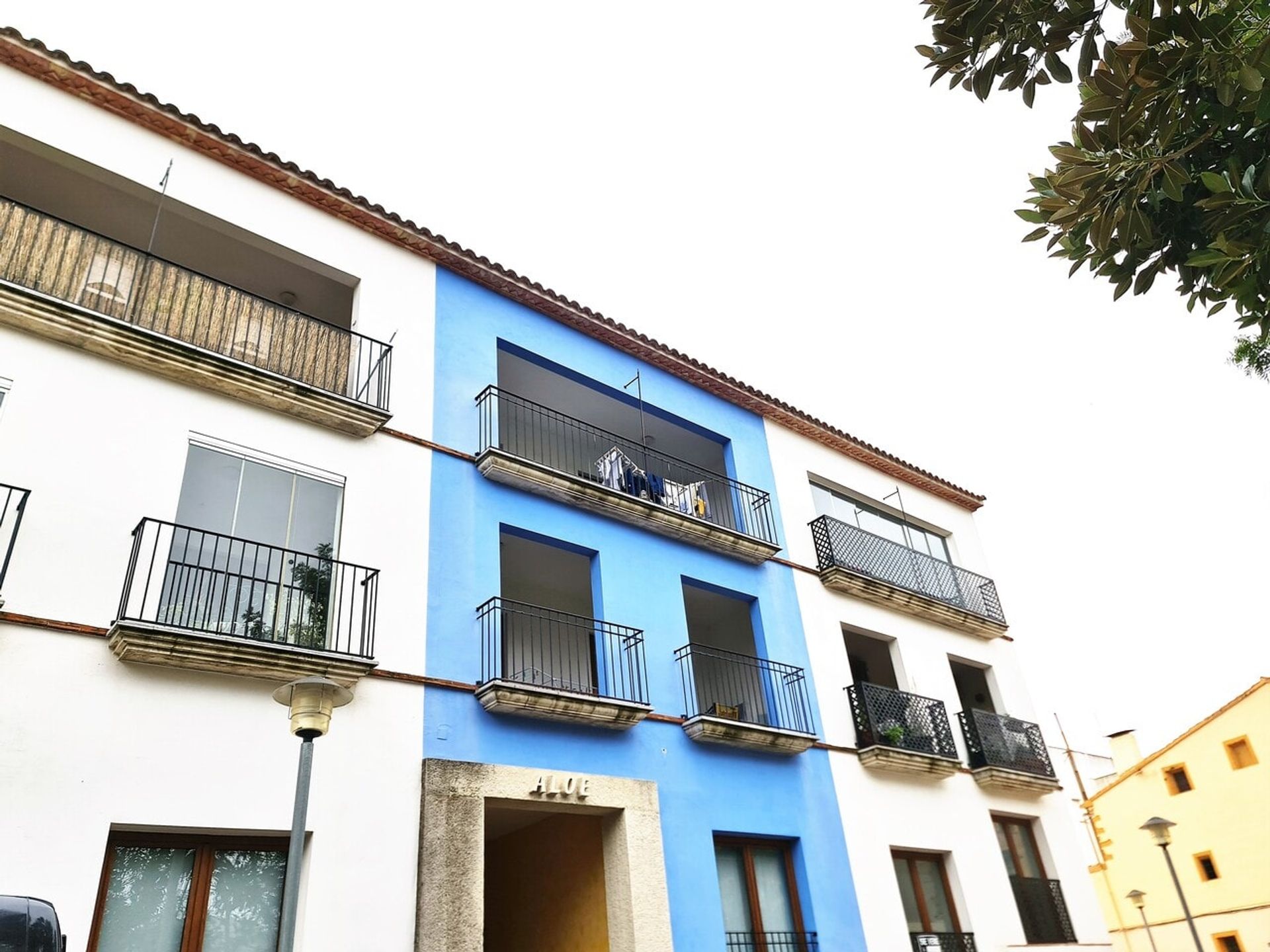 عمارات في Xaló, Comunidad Valenciana 10747672