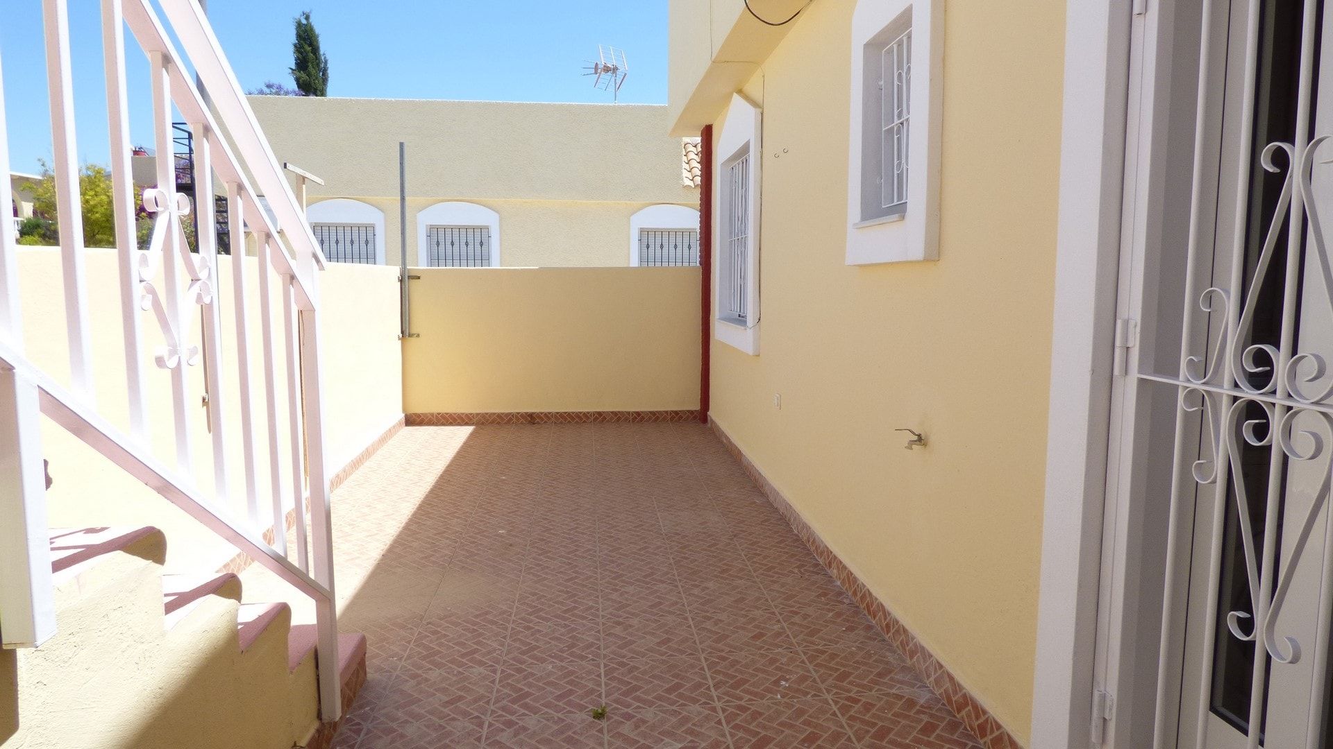 Talo sisään Mazarrón, Región de Murcia 10747680