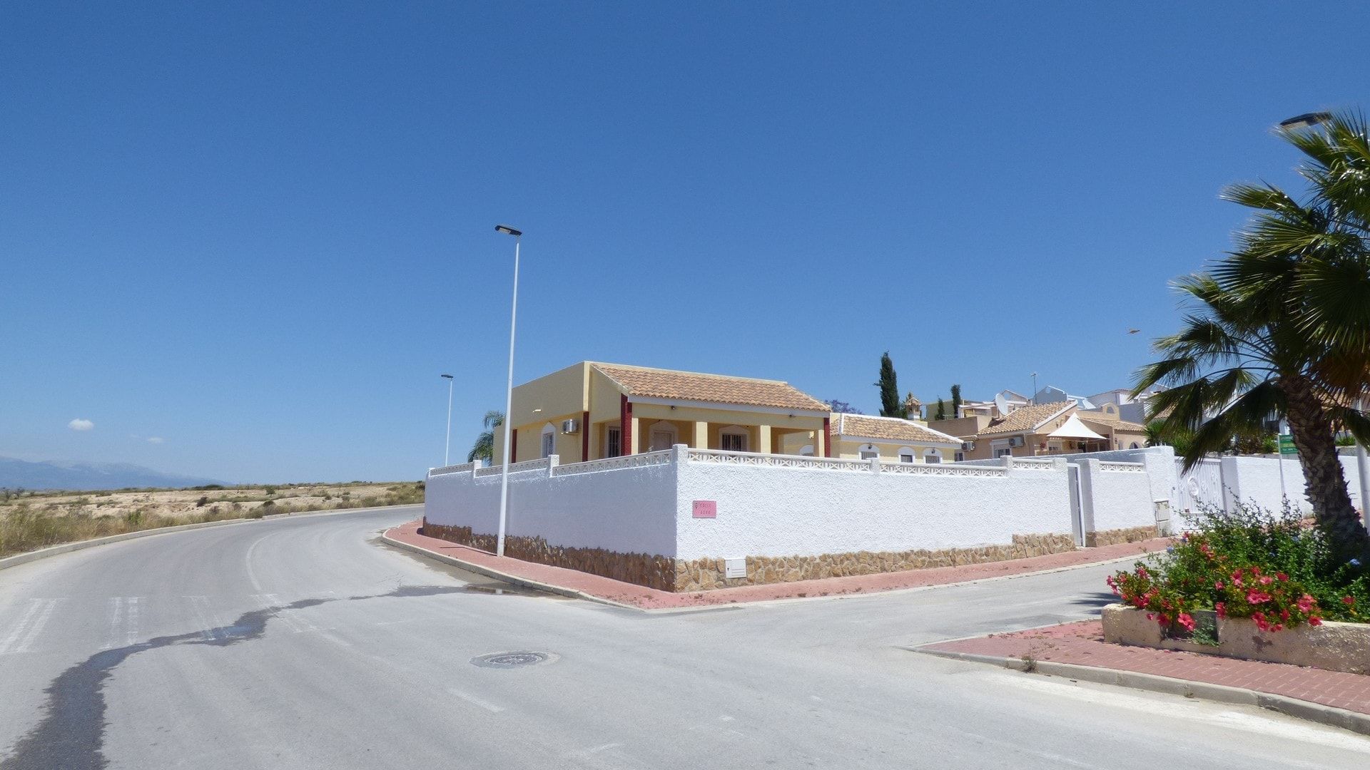 Talo sisään Mazarrón, Región de Murcia 10747680