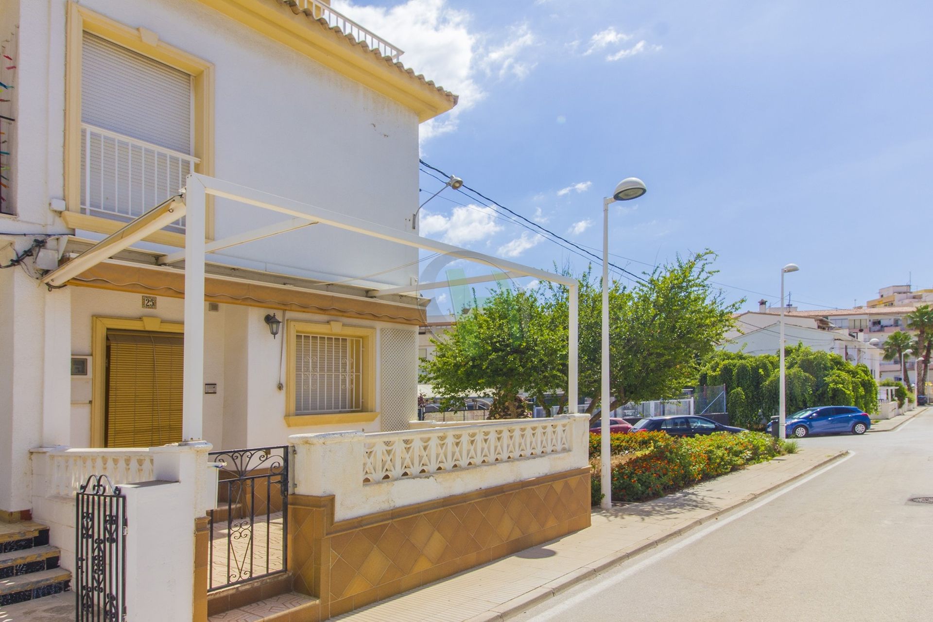 Haus im Calpe, Comunidad Valenciana 10747692