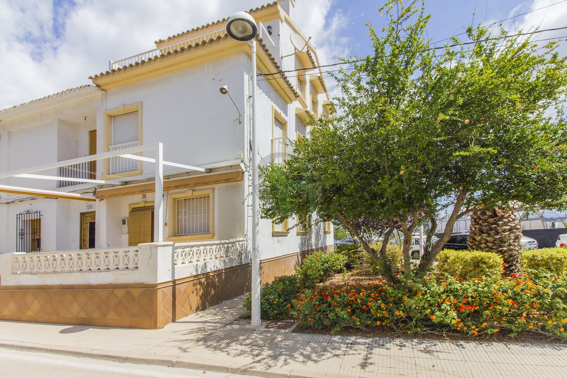 Haus im Calpe, Valencia 10747692