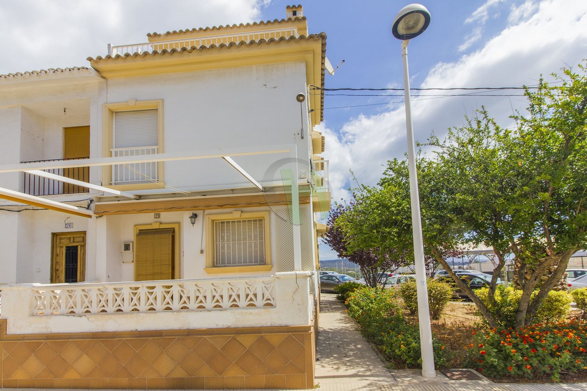 Haus im Calpe, Comunidad Valenciana 10747692