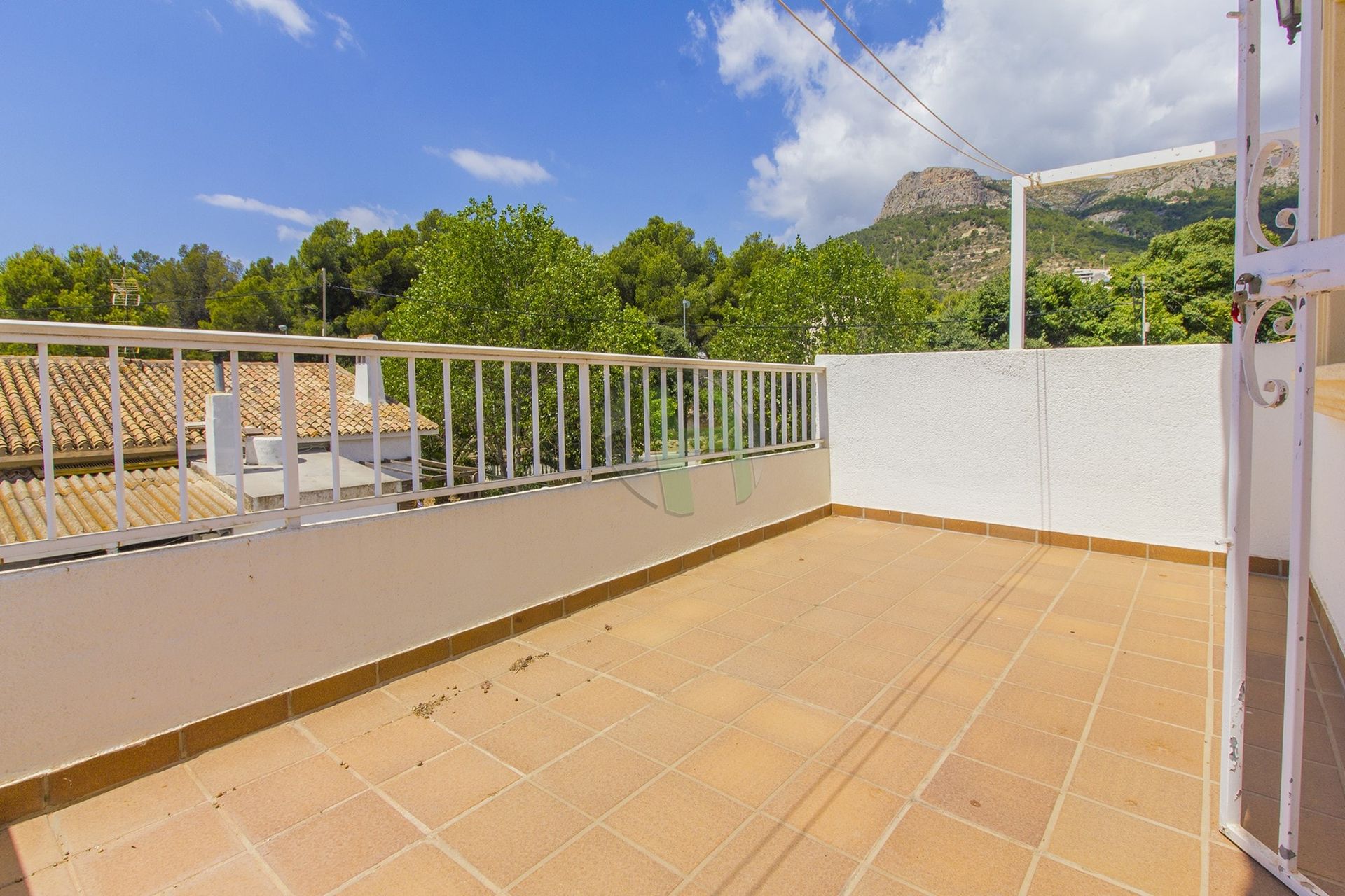 Haus im Calpe, Comunidad Valenciana 10747692