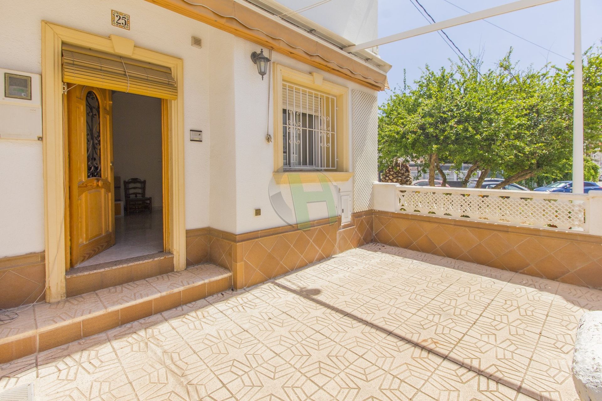 Haus im Calpe, Valencia 10747692