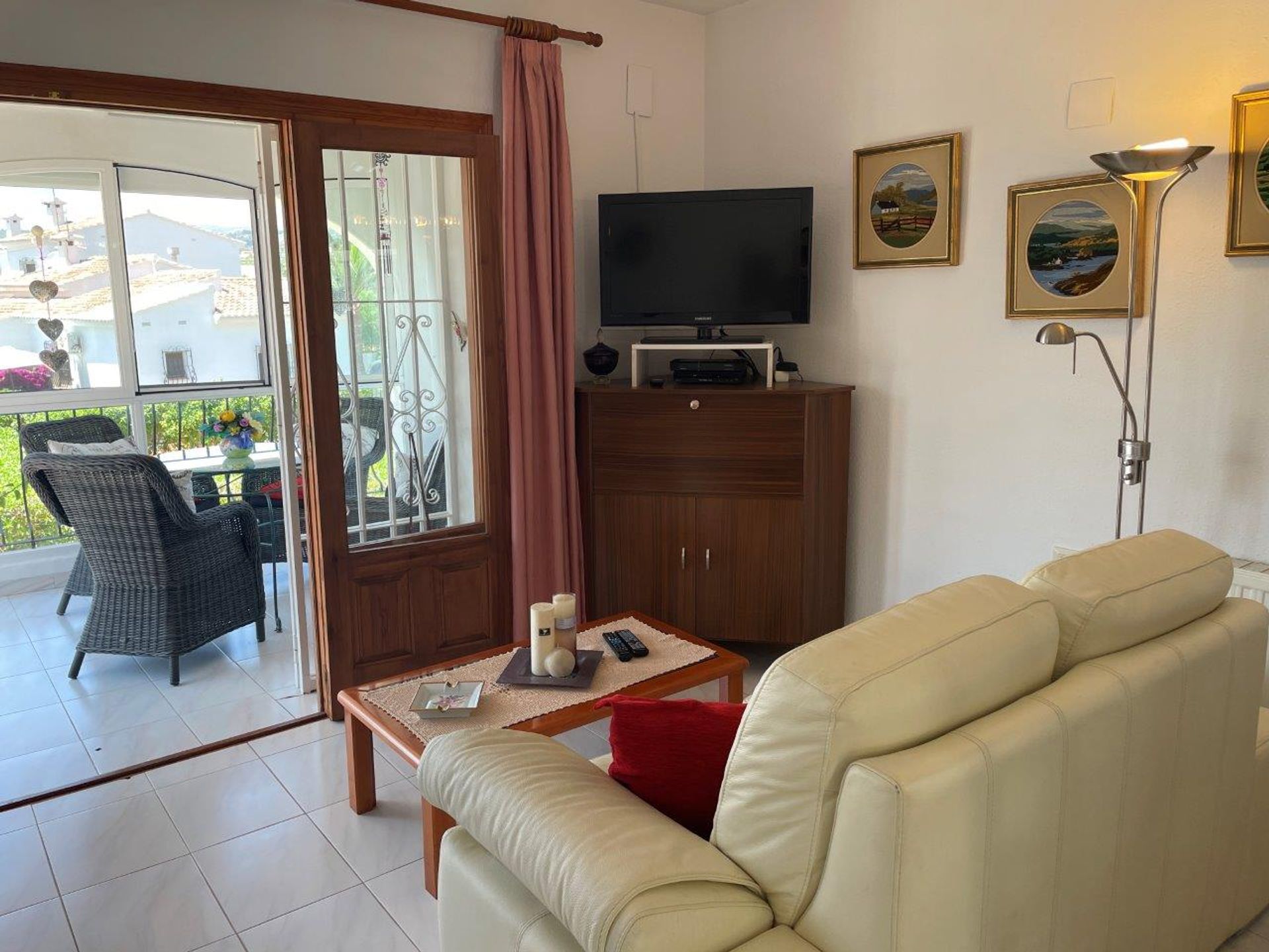 Huis in Morayra, Canarische eilanden 10747702