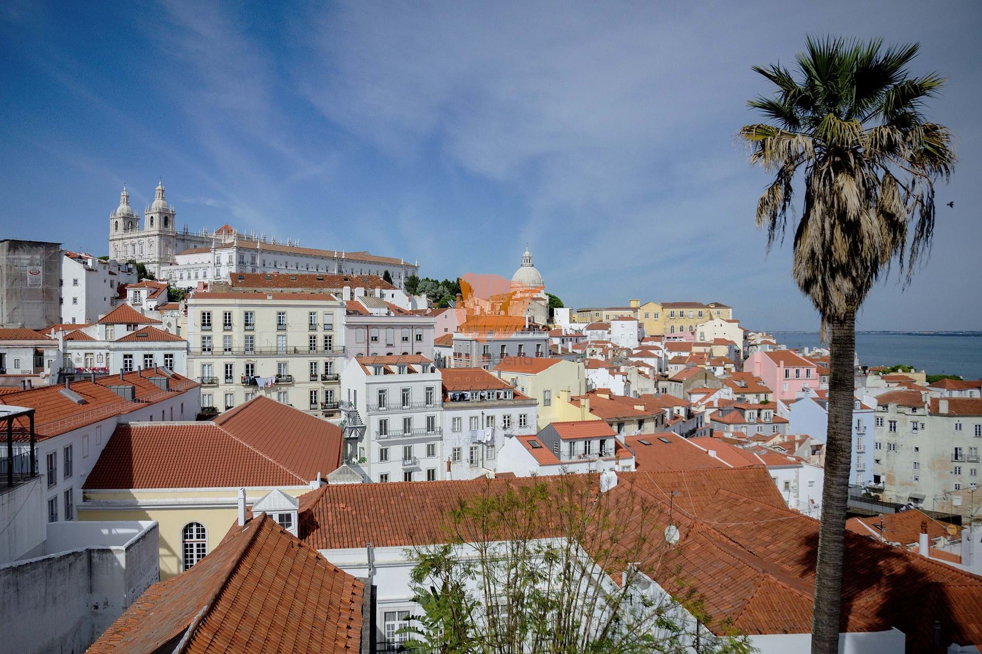 Condominio nel Lisbon, Lisbon 10747718