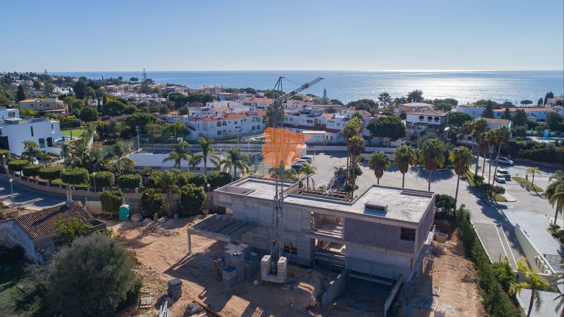 Casa nel Carvoeiro, Faro District 10747725