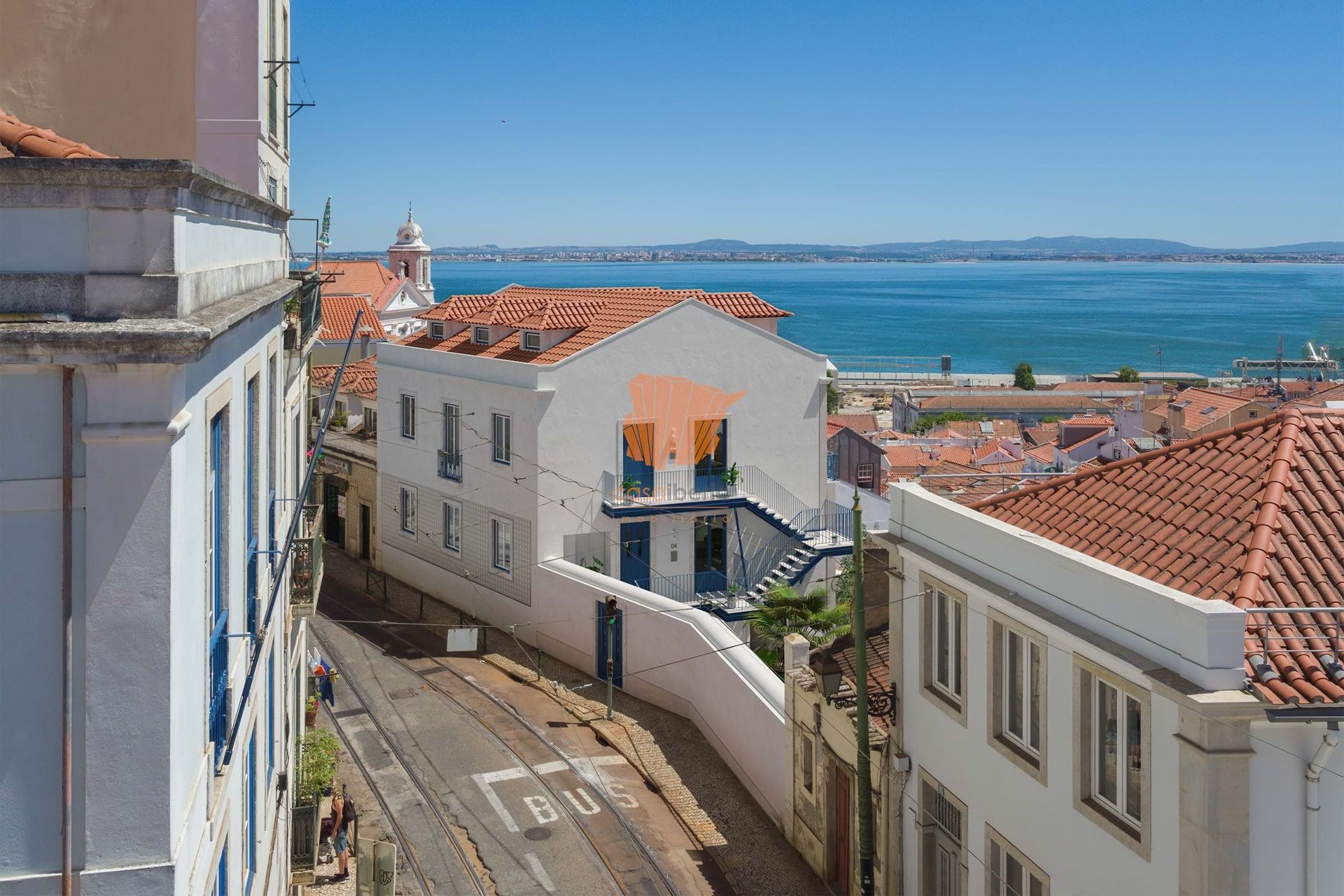 Condominium in Lisbon, Lisbon 10747727