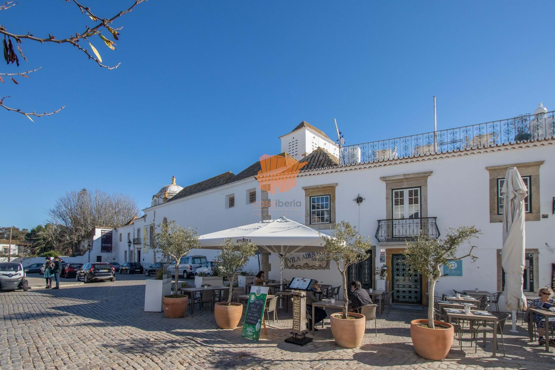 Huis in Faro, Faro 10747732