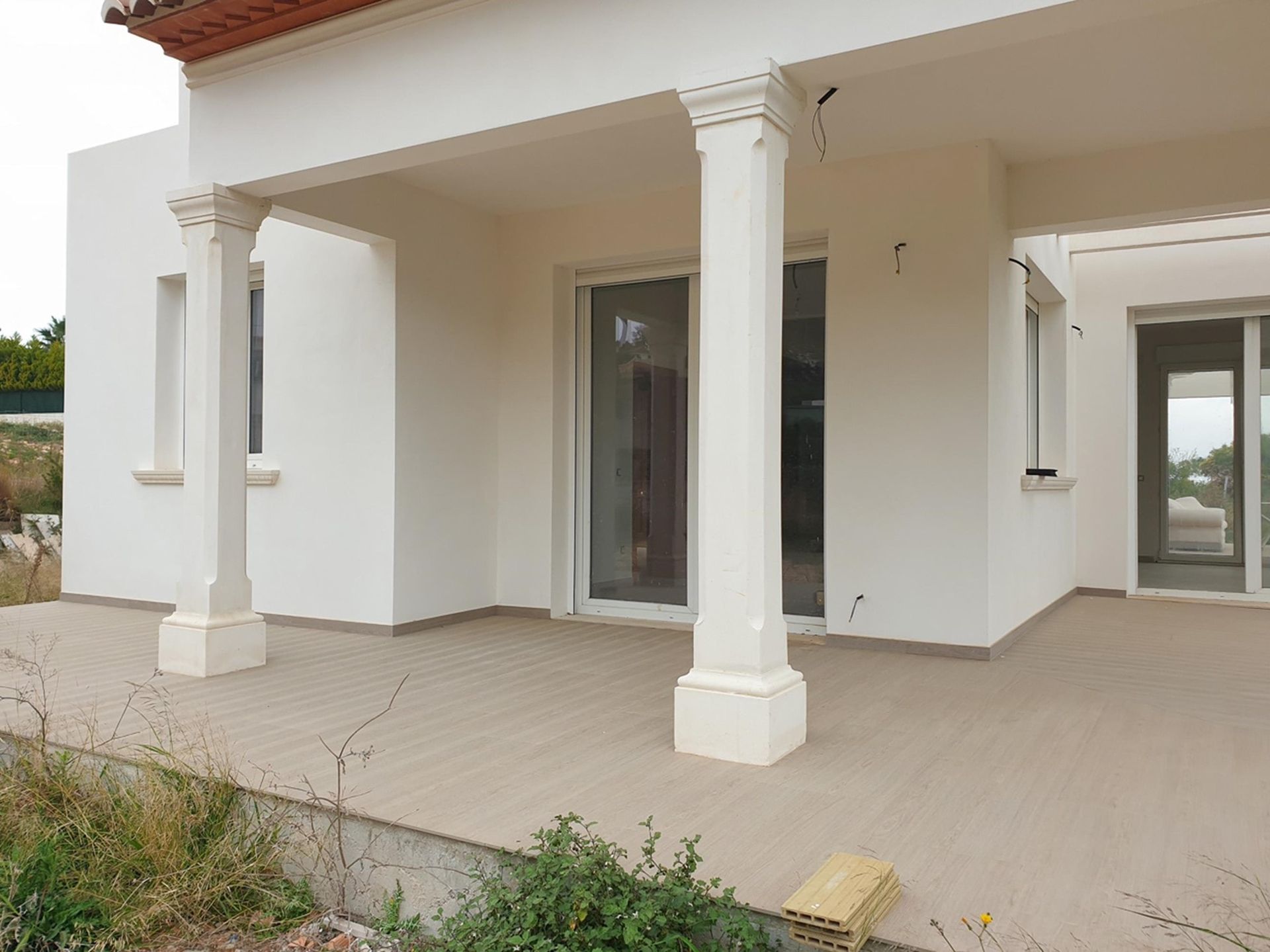 rumah dalam Javea, Valencia 10747738