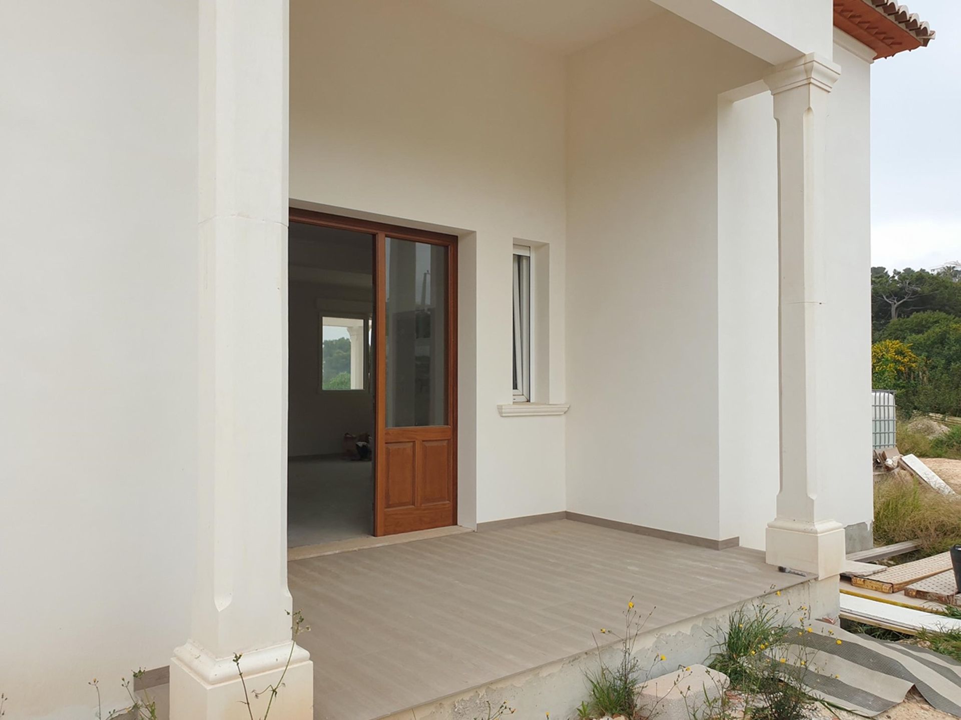 rumah dalam Javea, Valencia 10747738